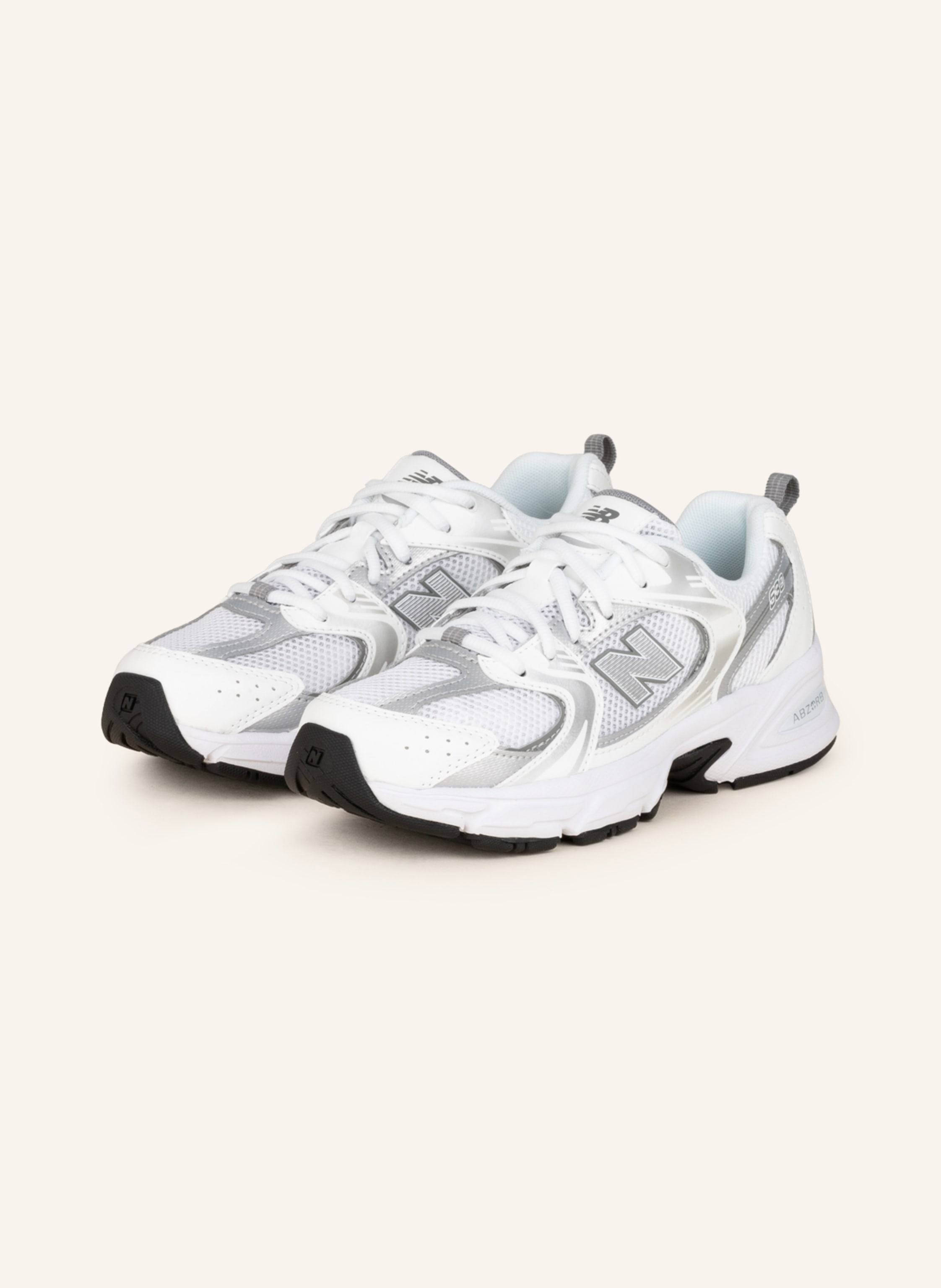 New balance krabbelschuhe sales