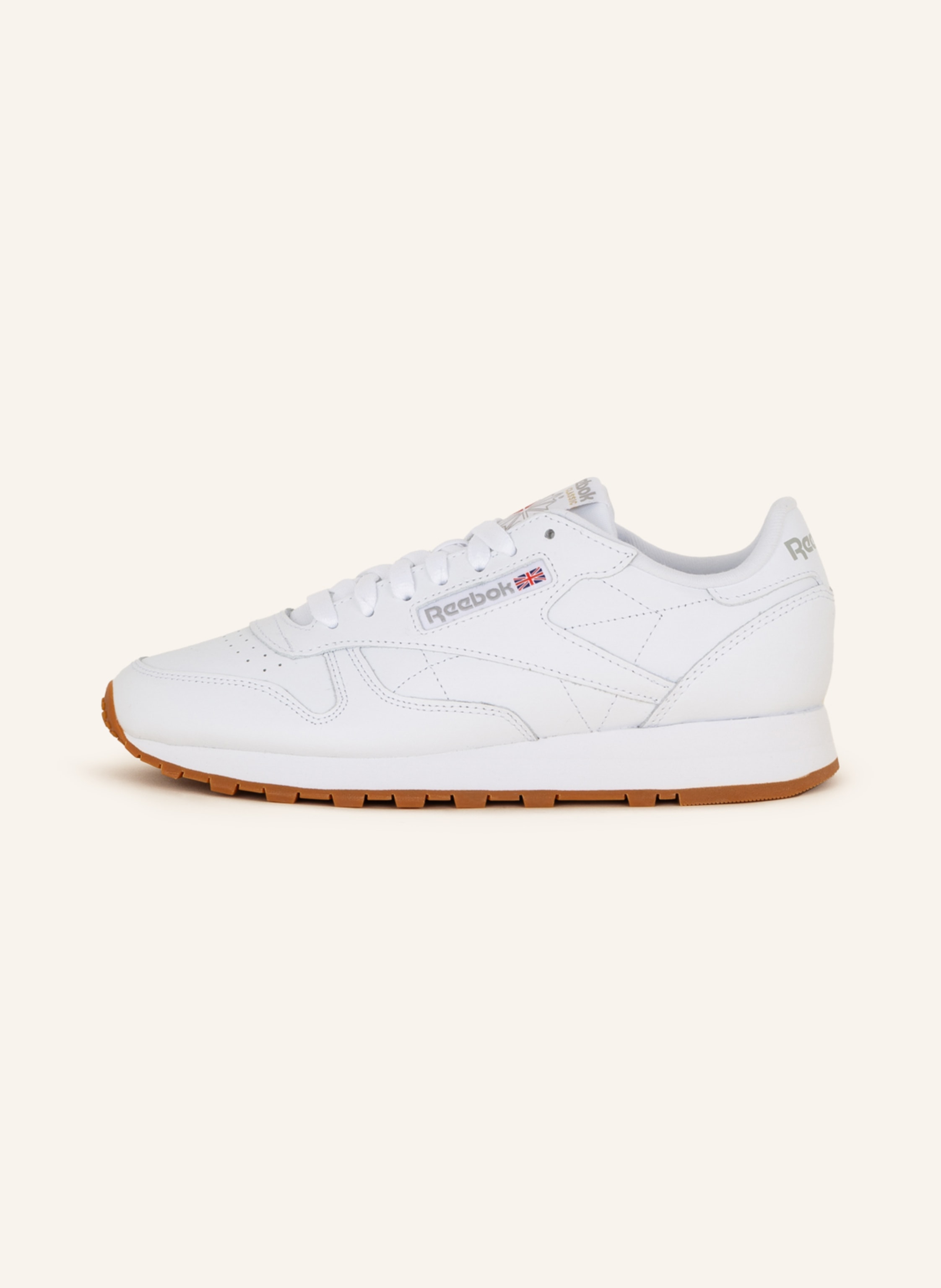 Thumbnail - Reebok Sneaker weiss