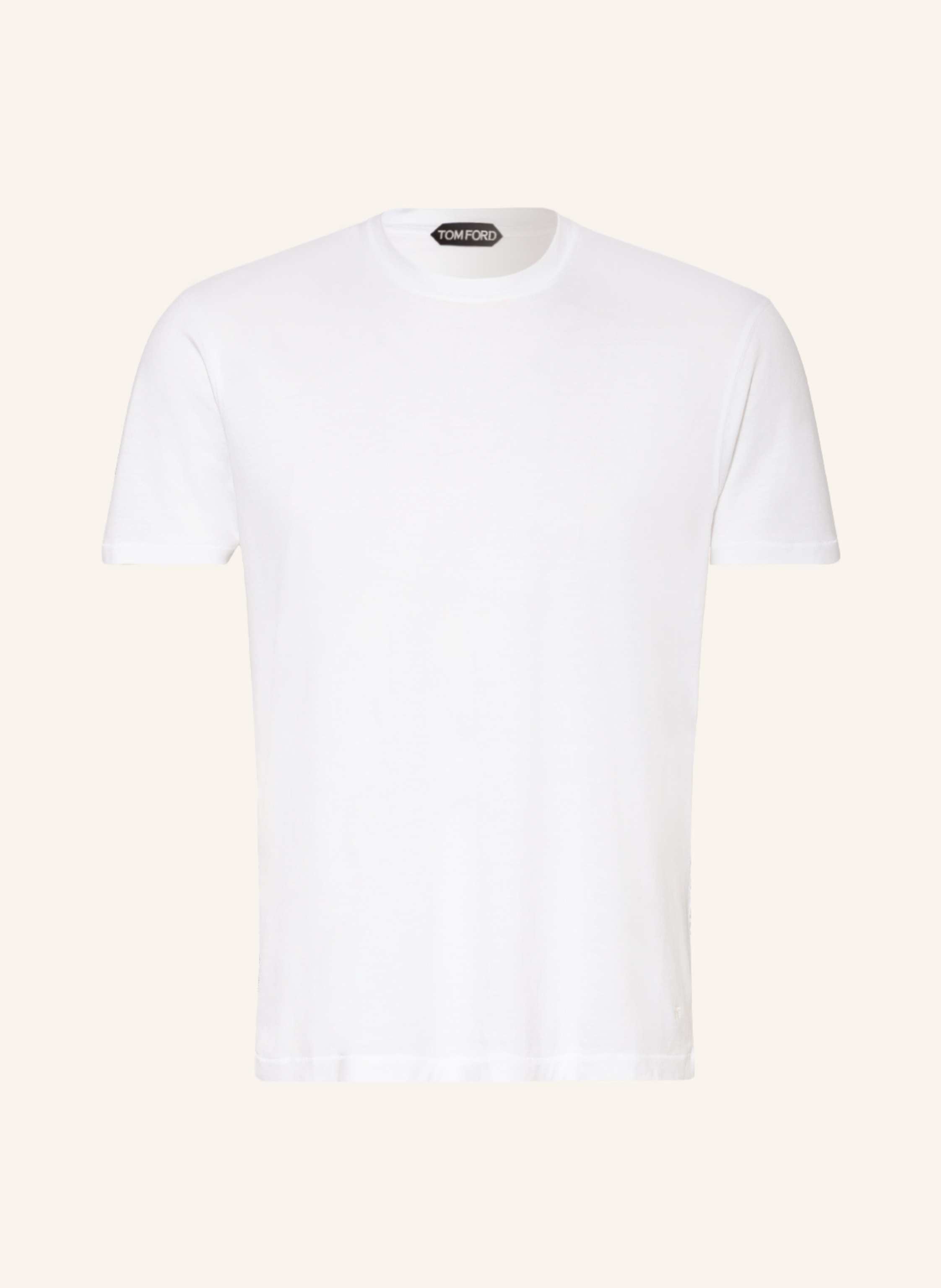 TOM FORD T-shirt in white | Breuninger