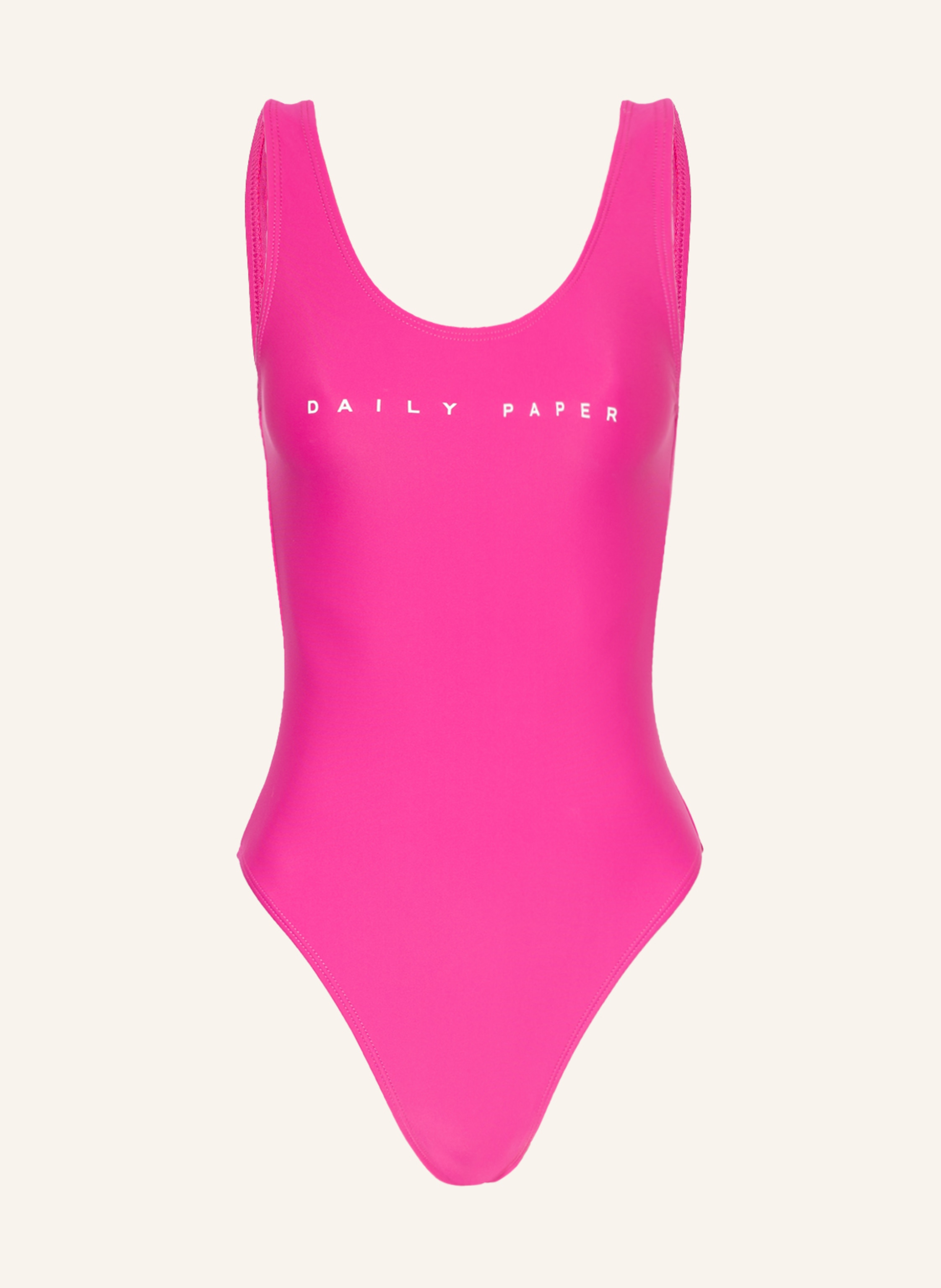 DAILY PAPER Swimsuit ERISE in pink