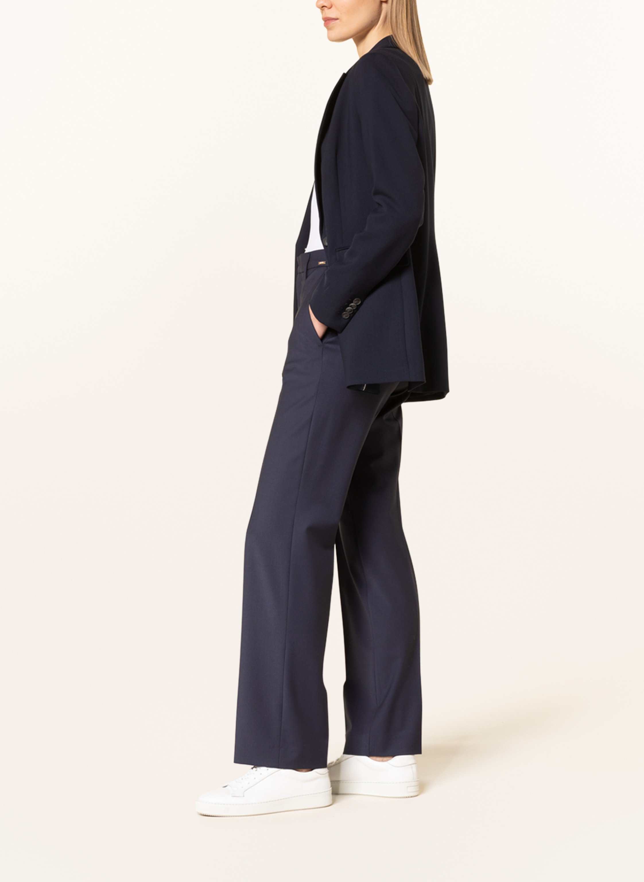 Thumbnail - Cinque Hose Cihomme blau