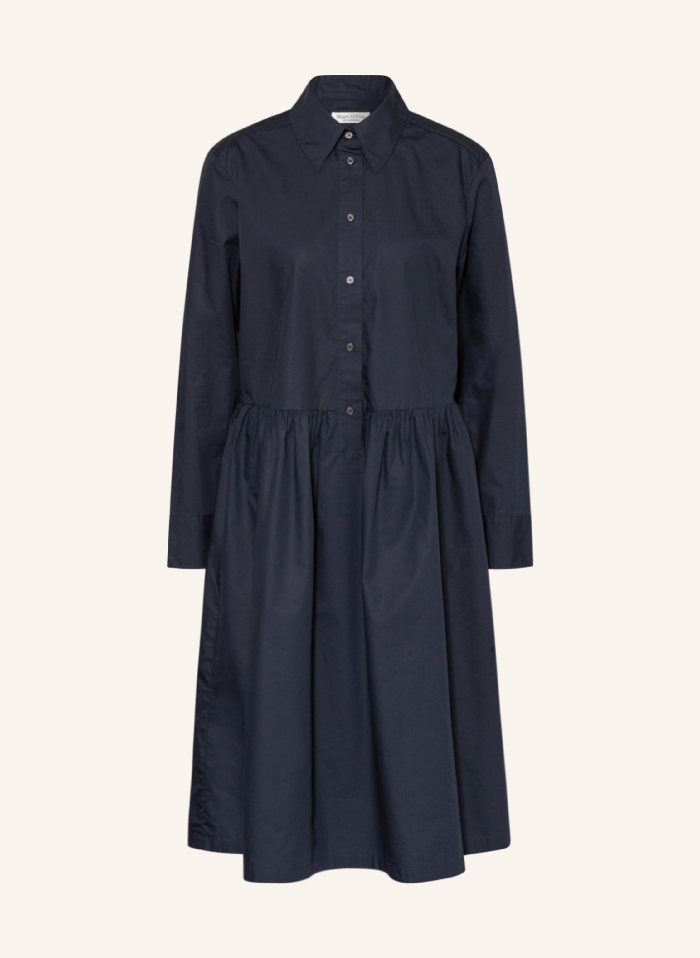 Marc O'polo Kleid blau