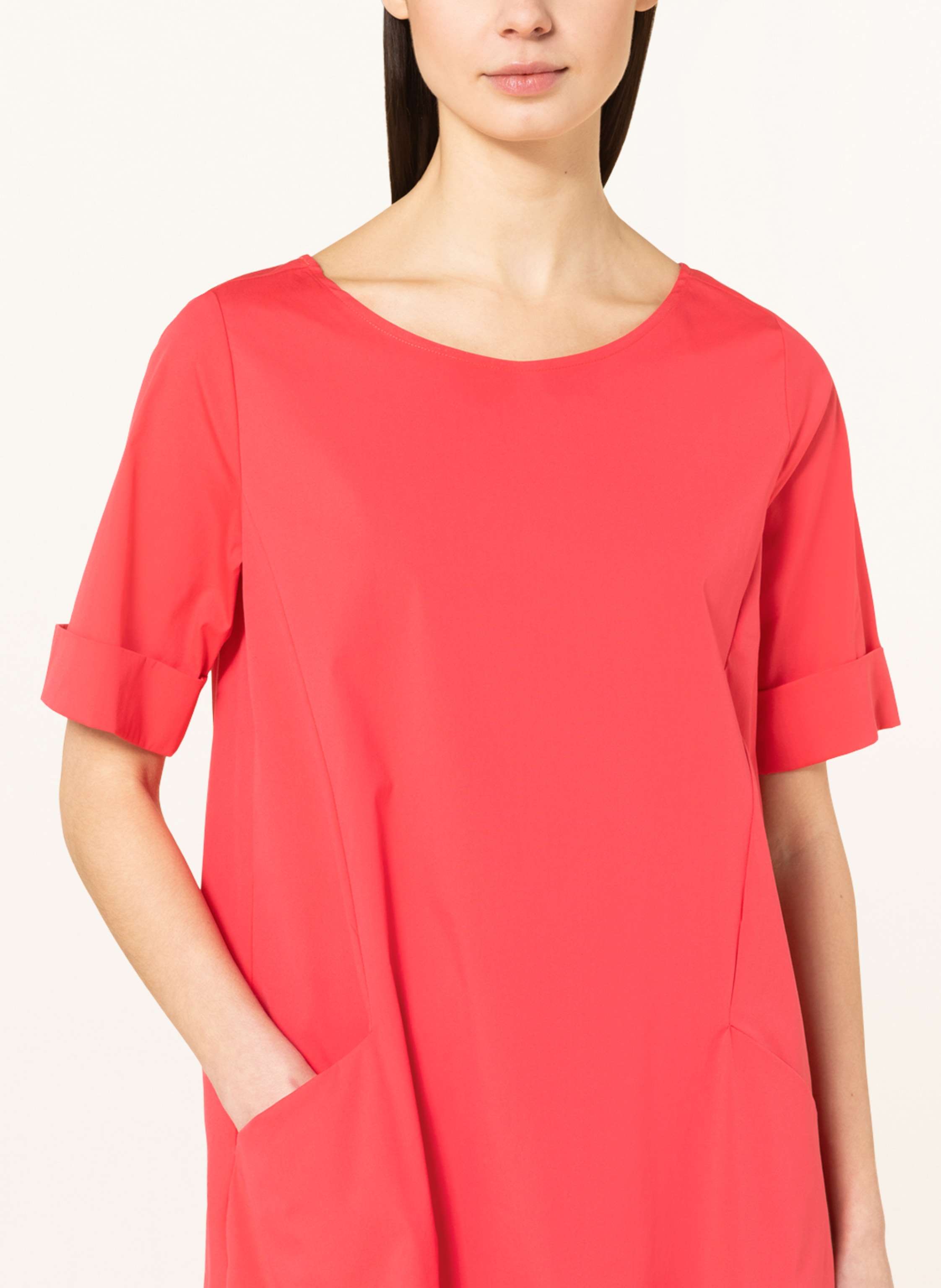 Thumbnail - Rossana Diva Kleid pink