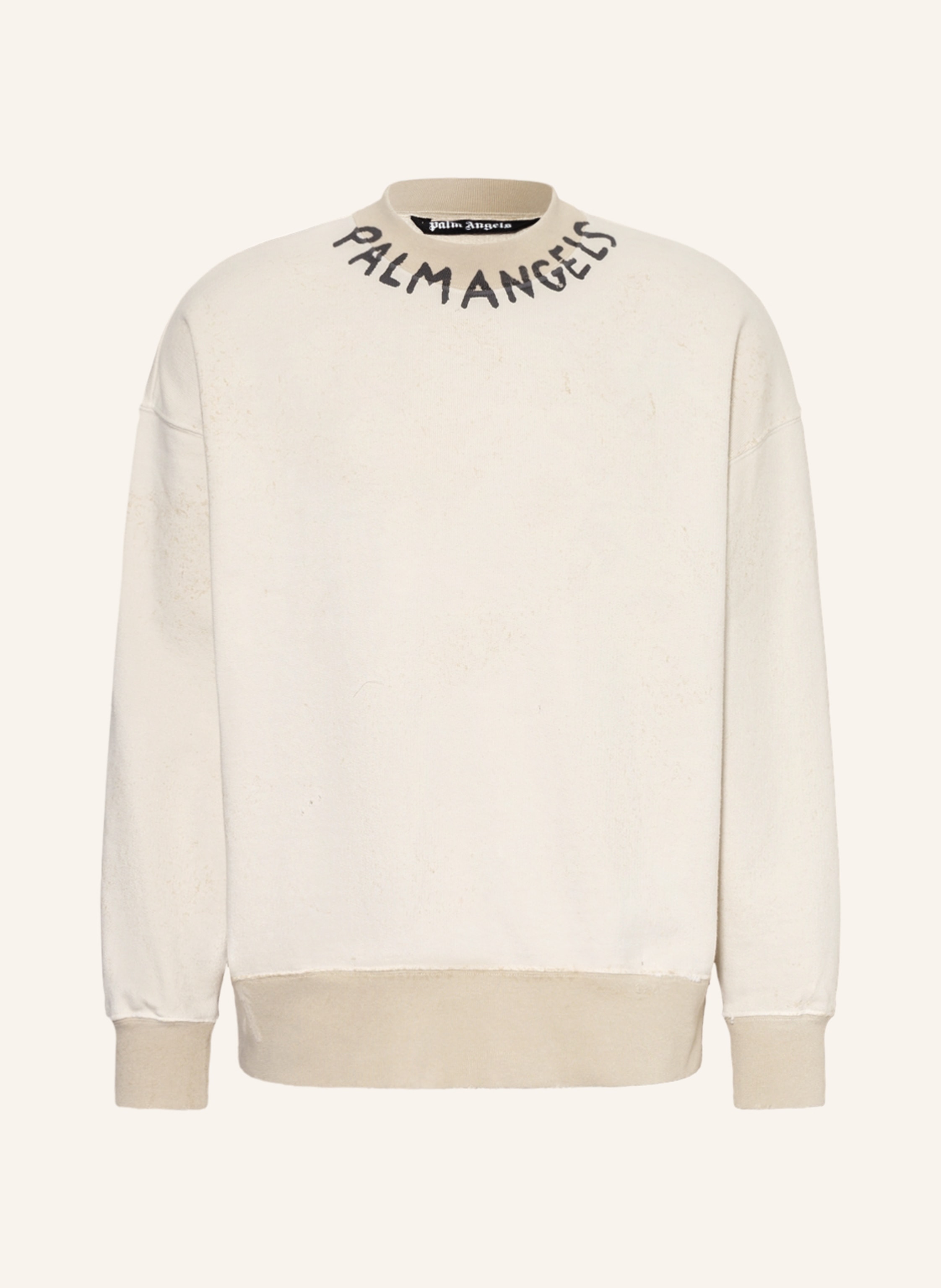 Palms angel sweatshirt Clearance