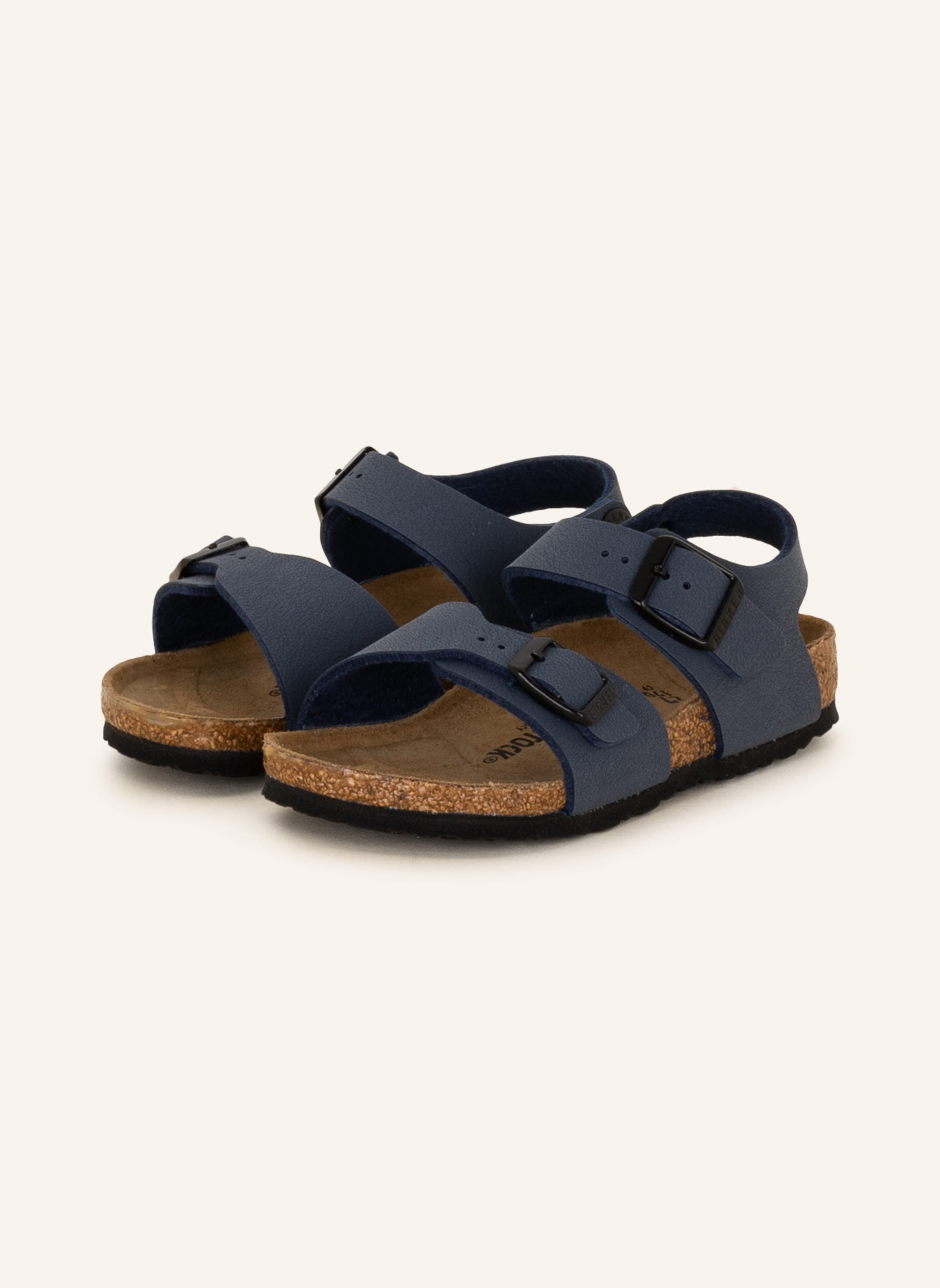 Birkenstock kids size 35 discount