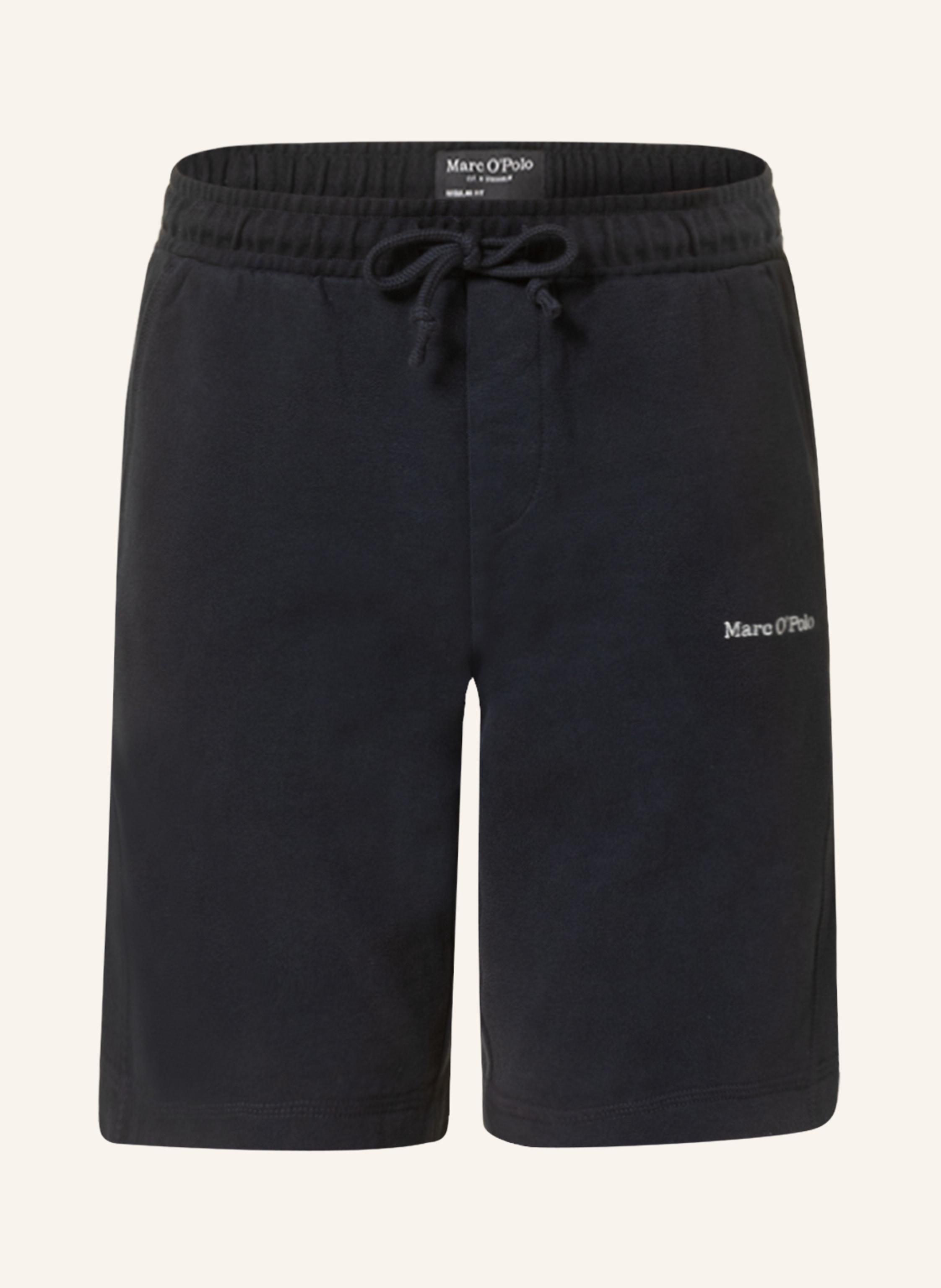Polo sweat shorts discount
