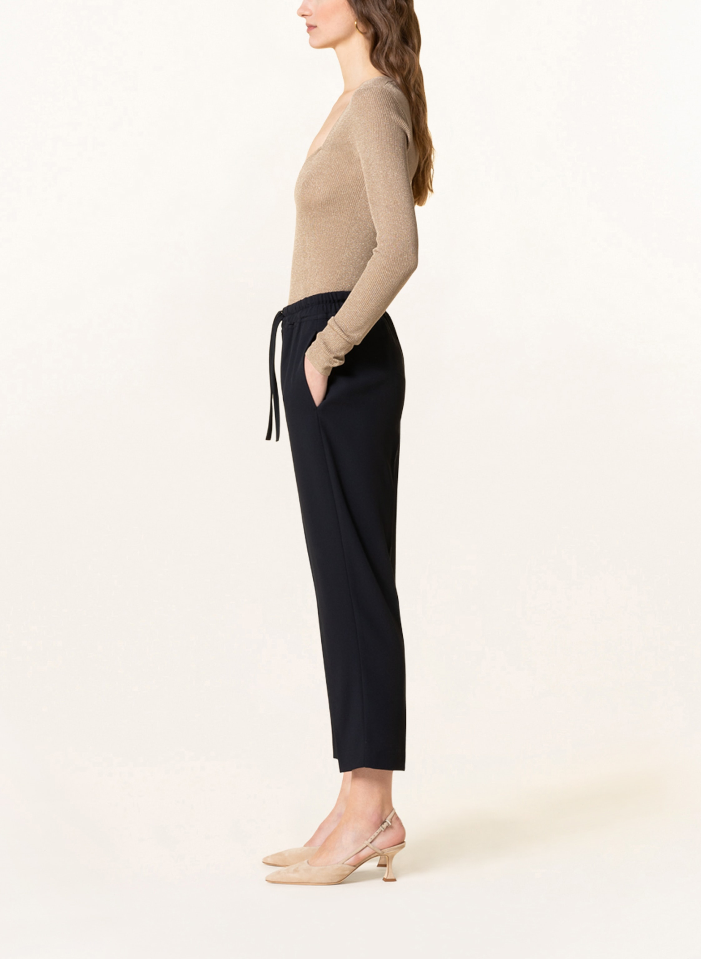 Thumbnail - Reiss 7/8-Hose blau