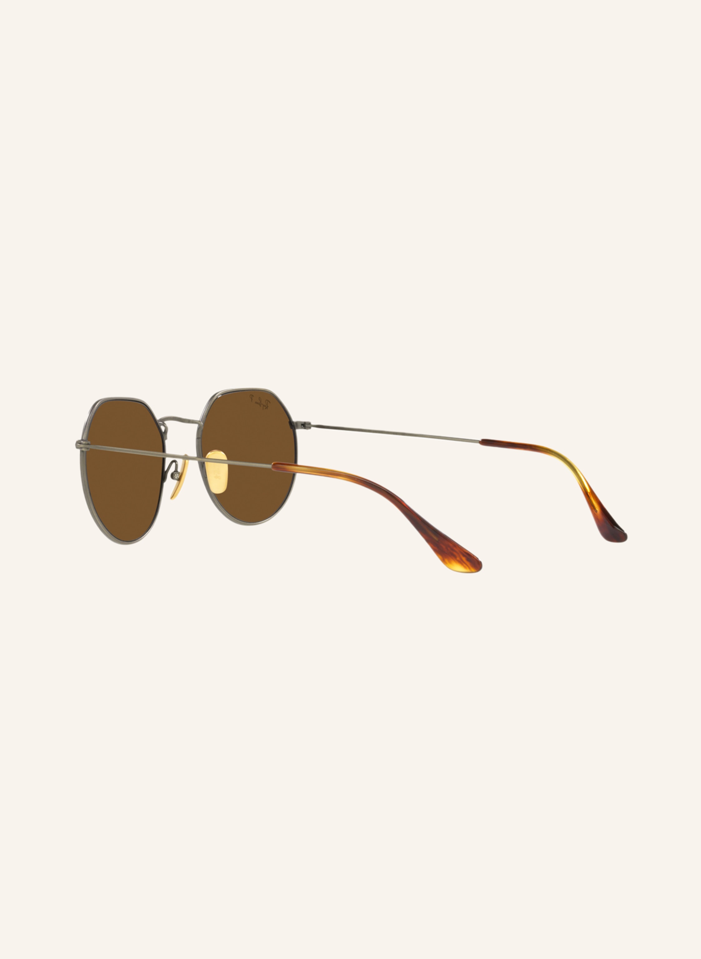Thumbnail - Ray-Ban Sonnenbrille rb8165 gold