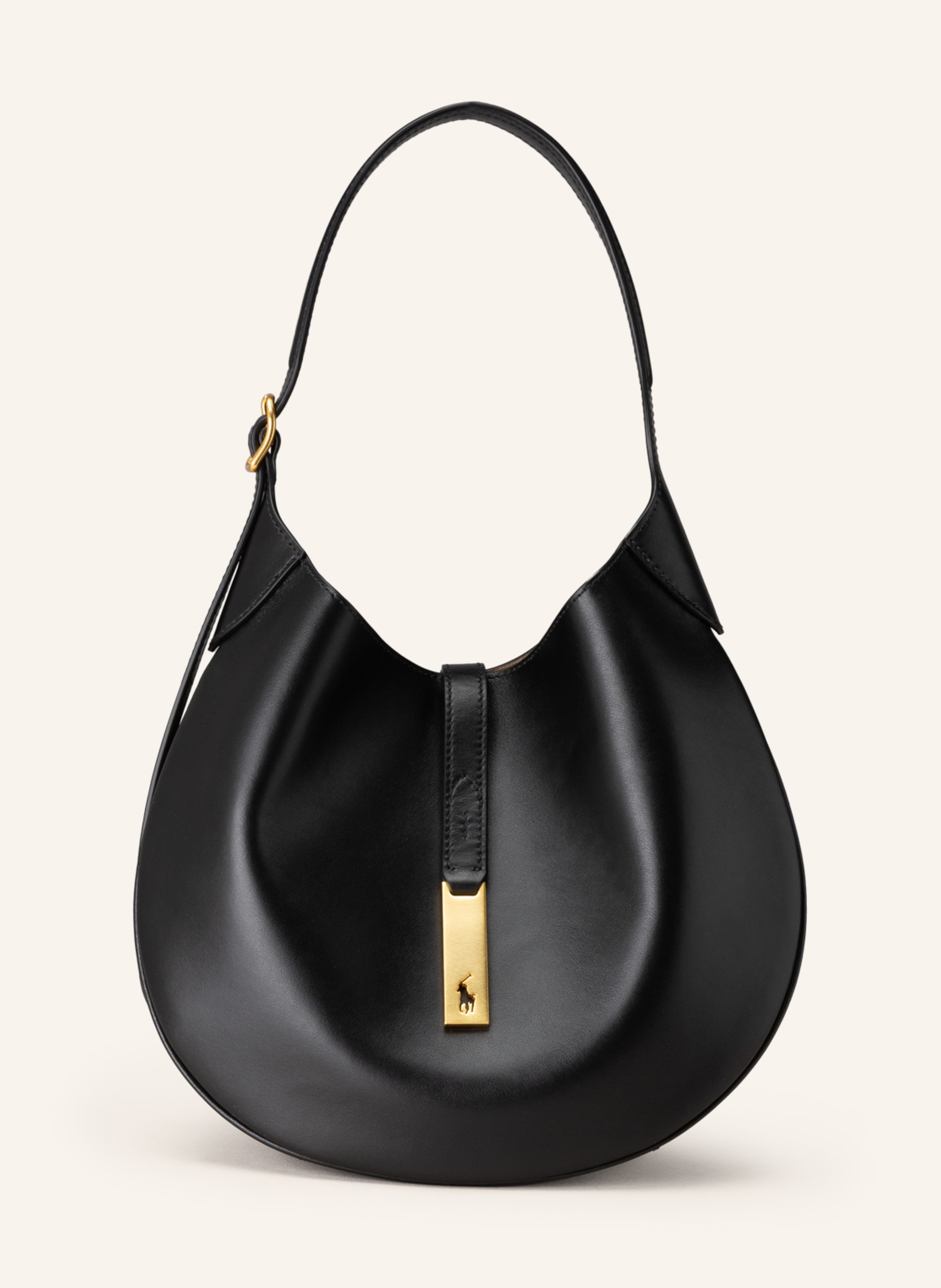 POLO RALPH LAUREN Handbag in black | Breuninger