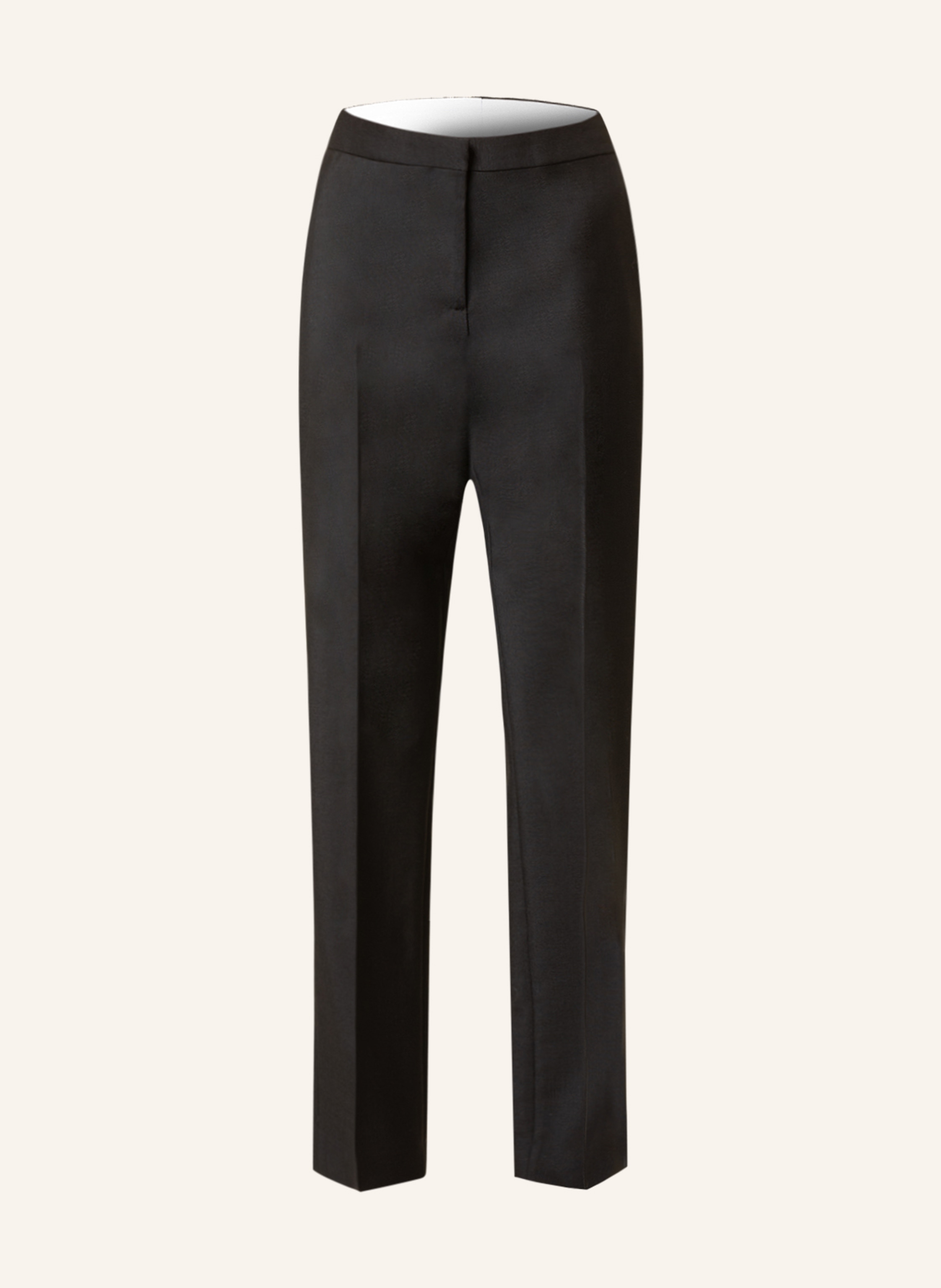 Women's burberry trousers sale