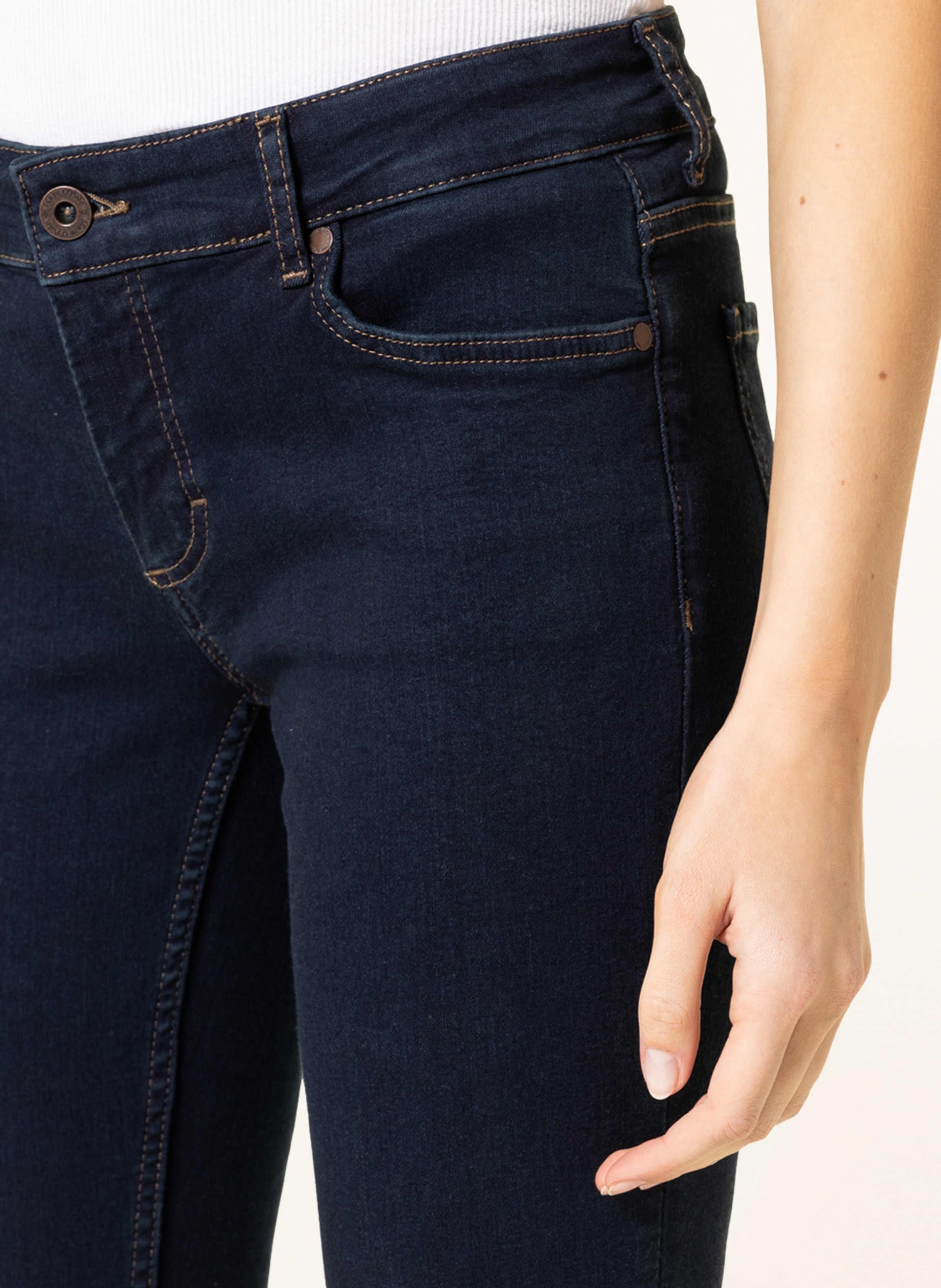 Thumbnail - Marc O'polo Jeans blau