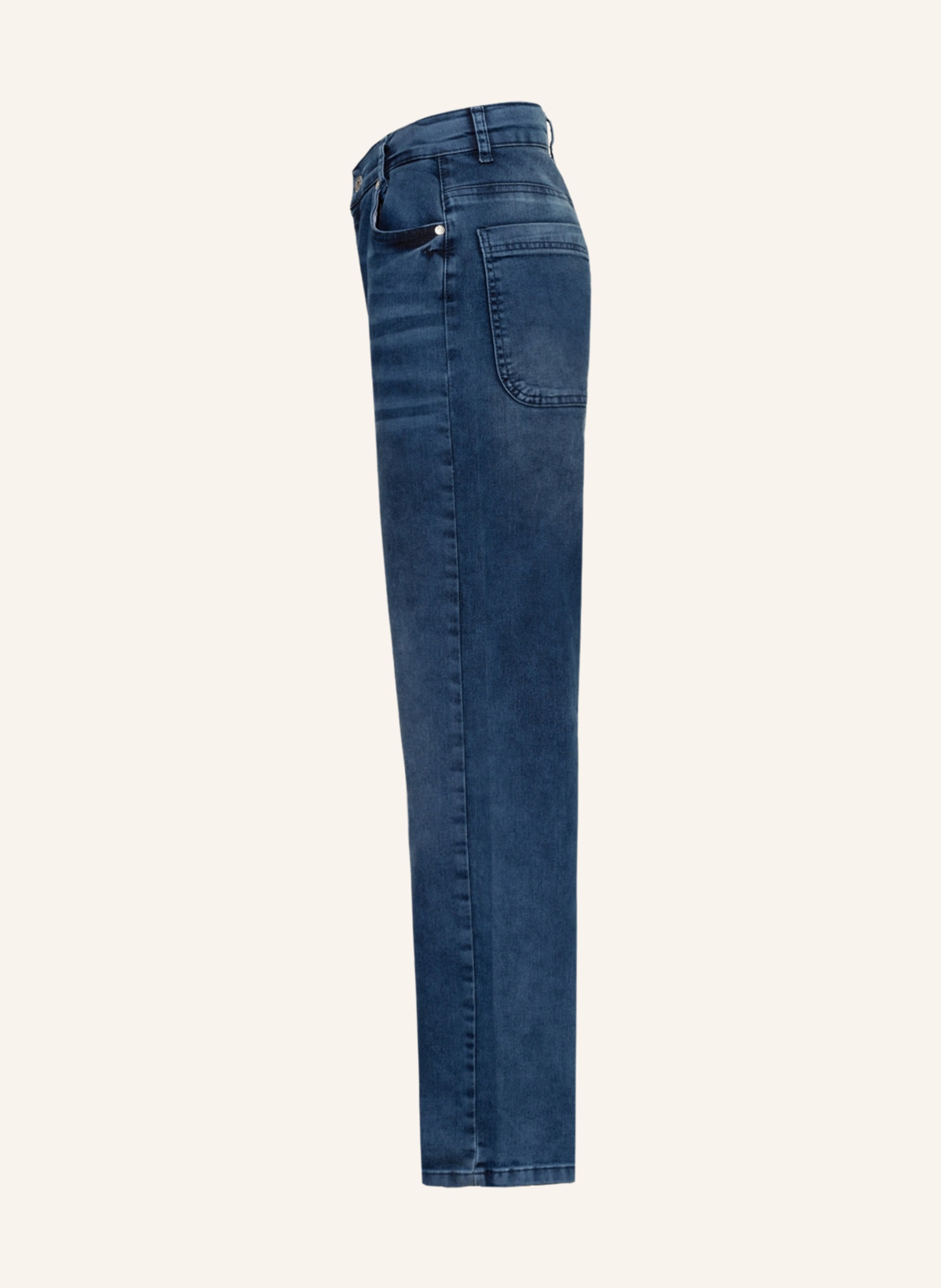 Thumbnail - Blue Effect Jeans Baggy Fit blau