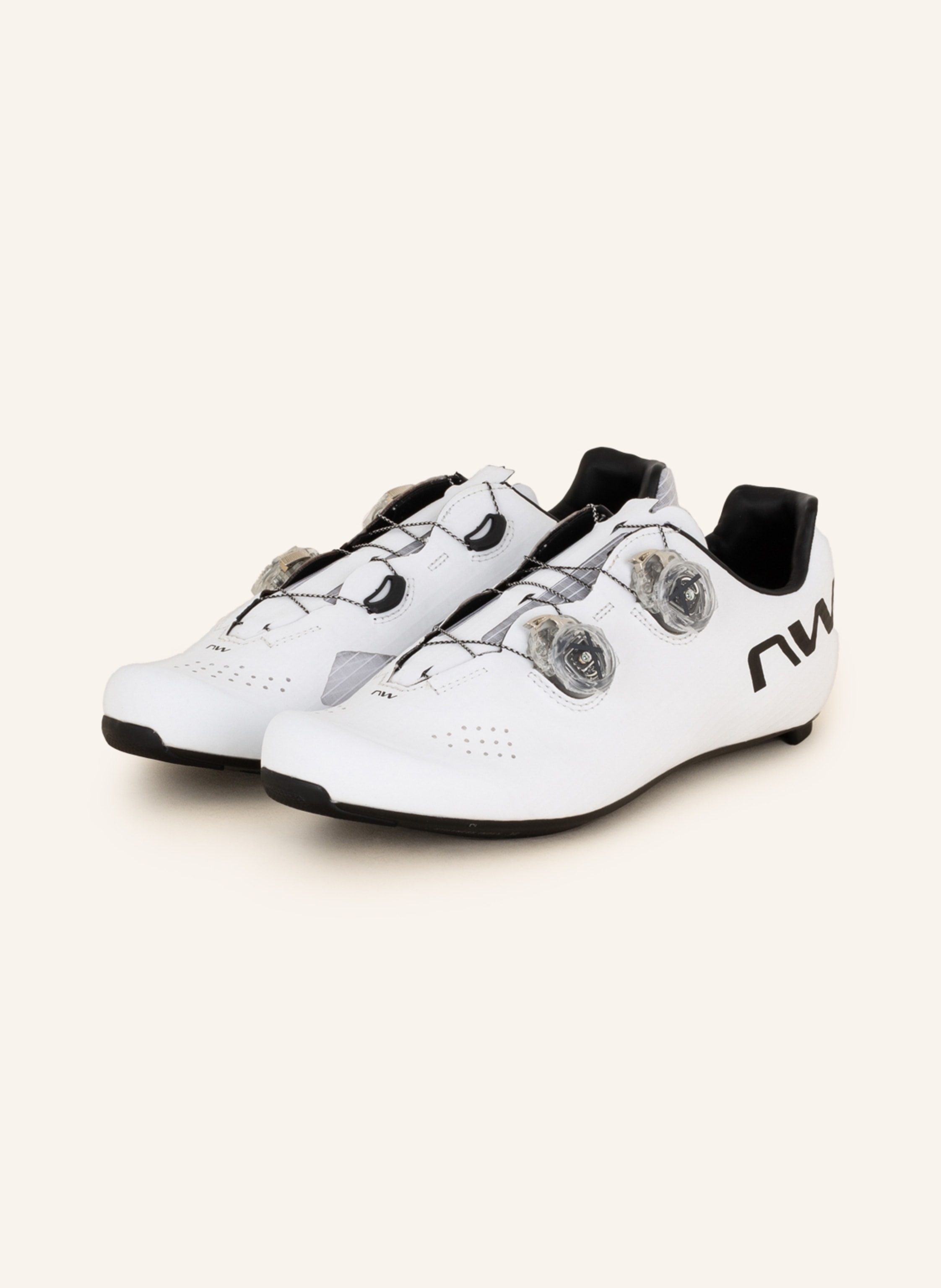 Optimaal afstand compleet northwave Road bike shoes EXTREME GT 4 in white | Breuninger
