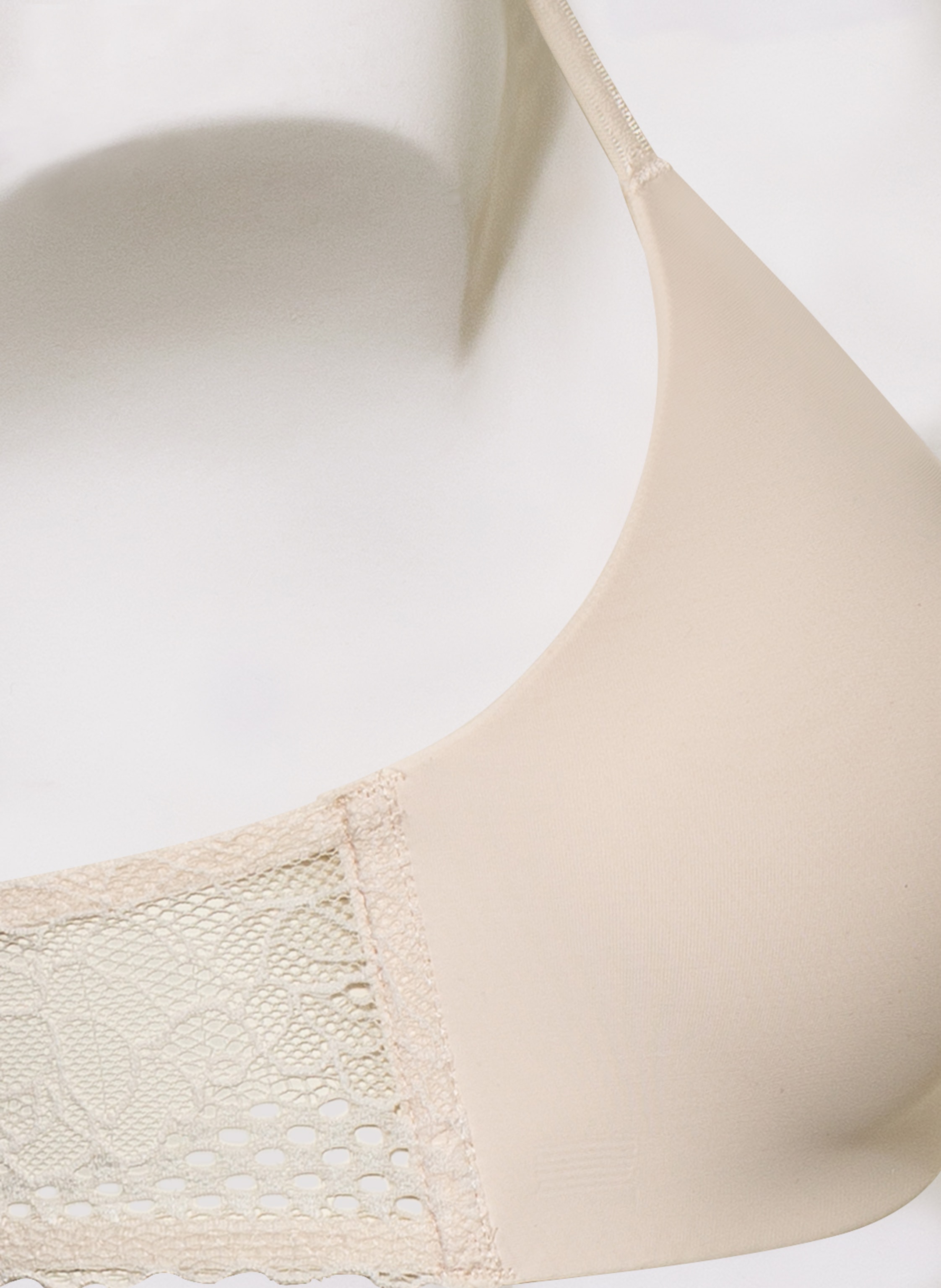 Thumbnail - Passionata Soft-Bh Pila beige