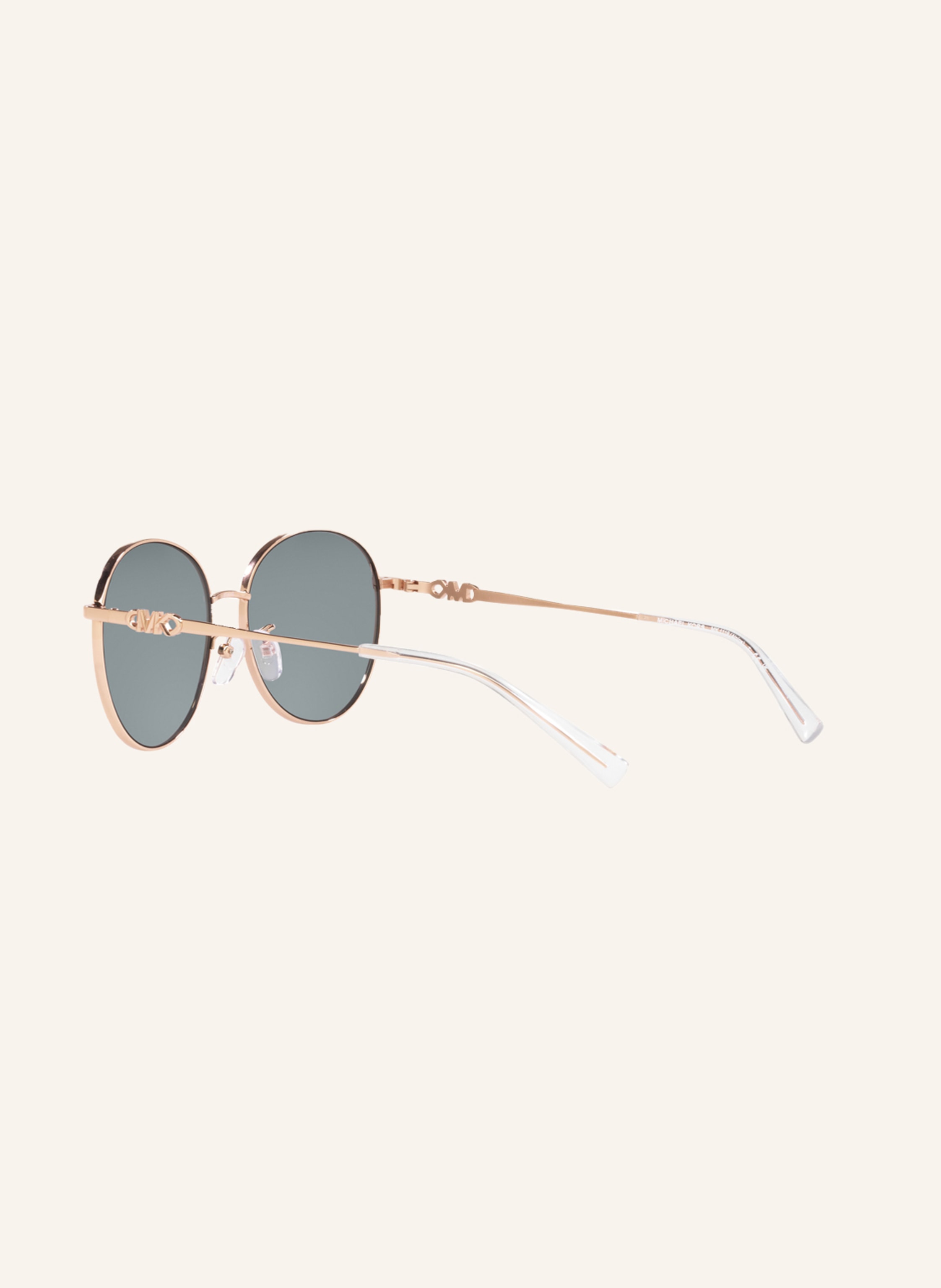 Thumbnail - Michael Kors Sonnenbrille mk1119 rosegold