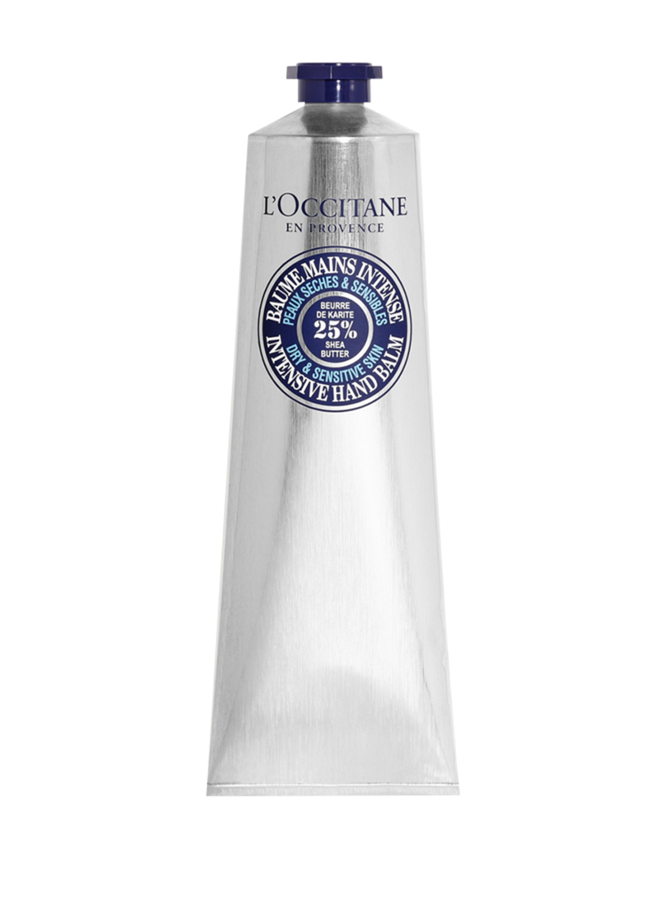 L'OCCITANE SHEA INTENSIV PFLEGENDER