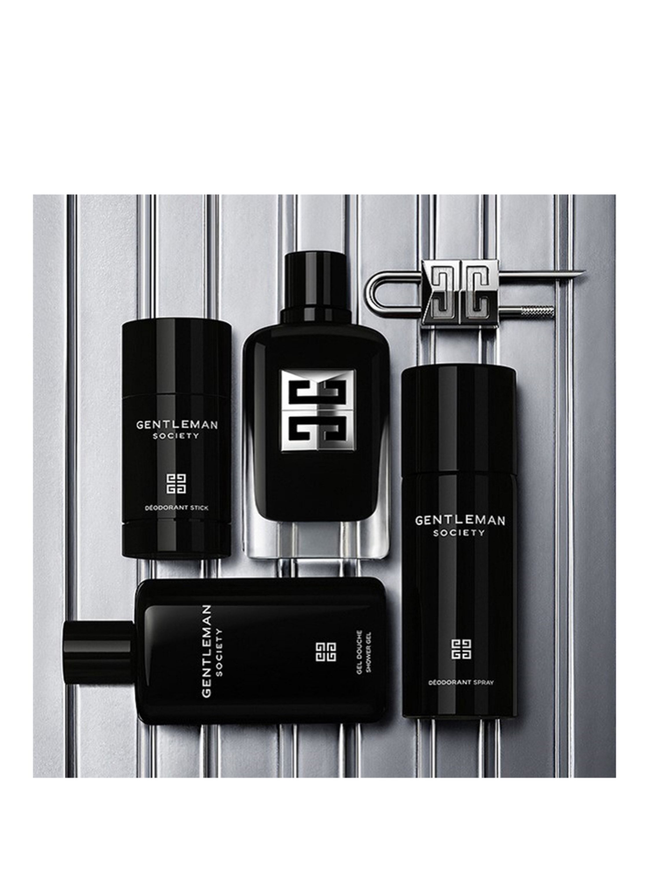 Thumbnail - Givenchy Beauty Gentleman Society Deo-Stick 75 ml