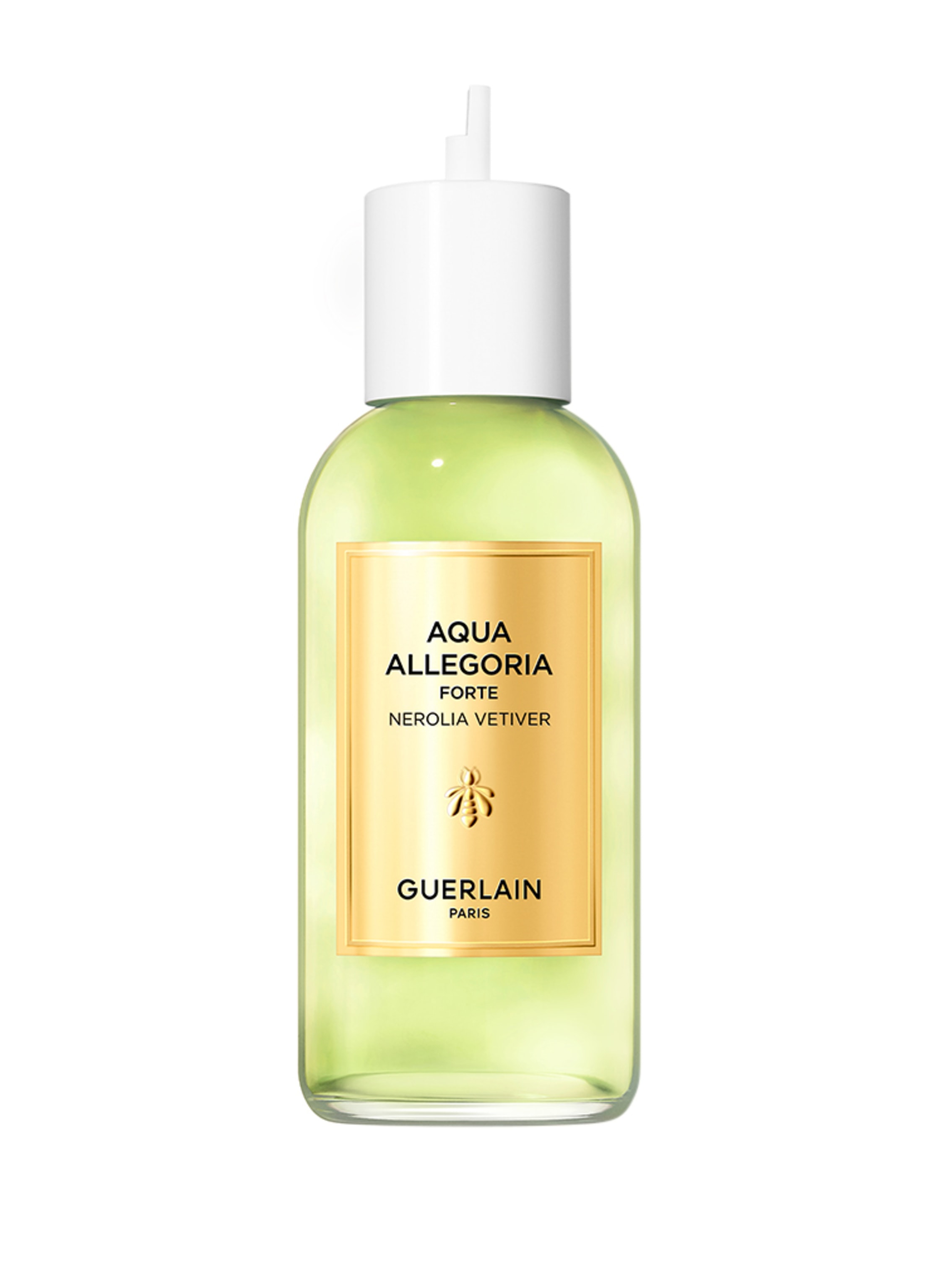 guerlain aqua allegoria nerolia vetiver woda perfumowana 200 ml    