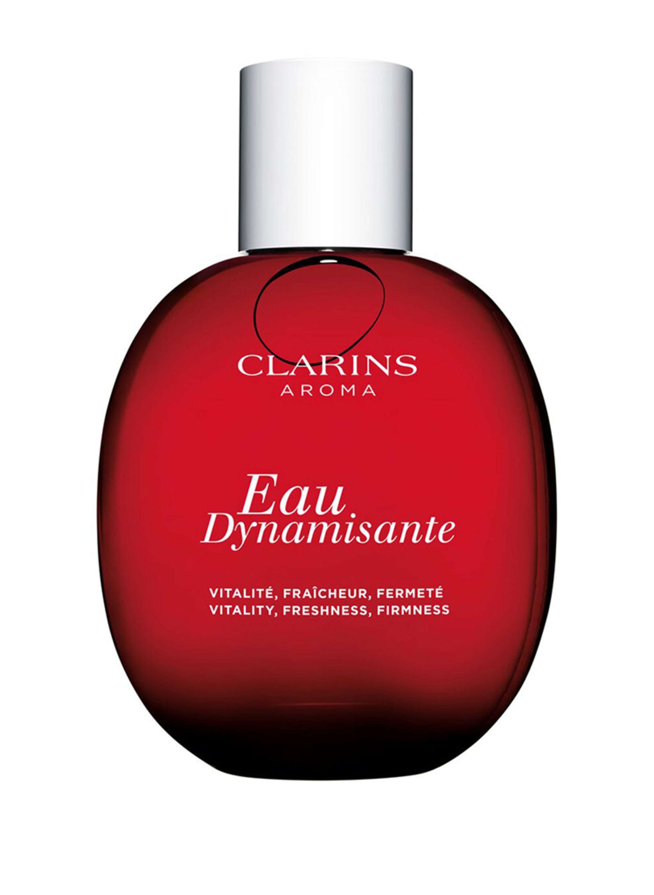 clarins eau dynamisante woda toaletowa 200 ml    