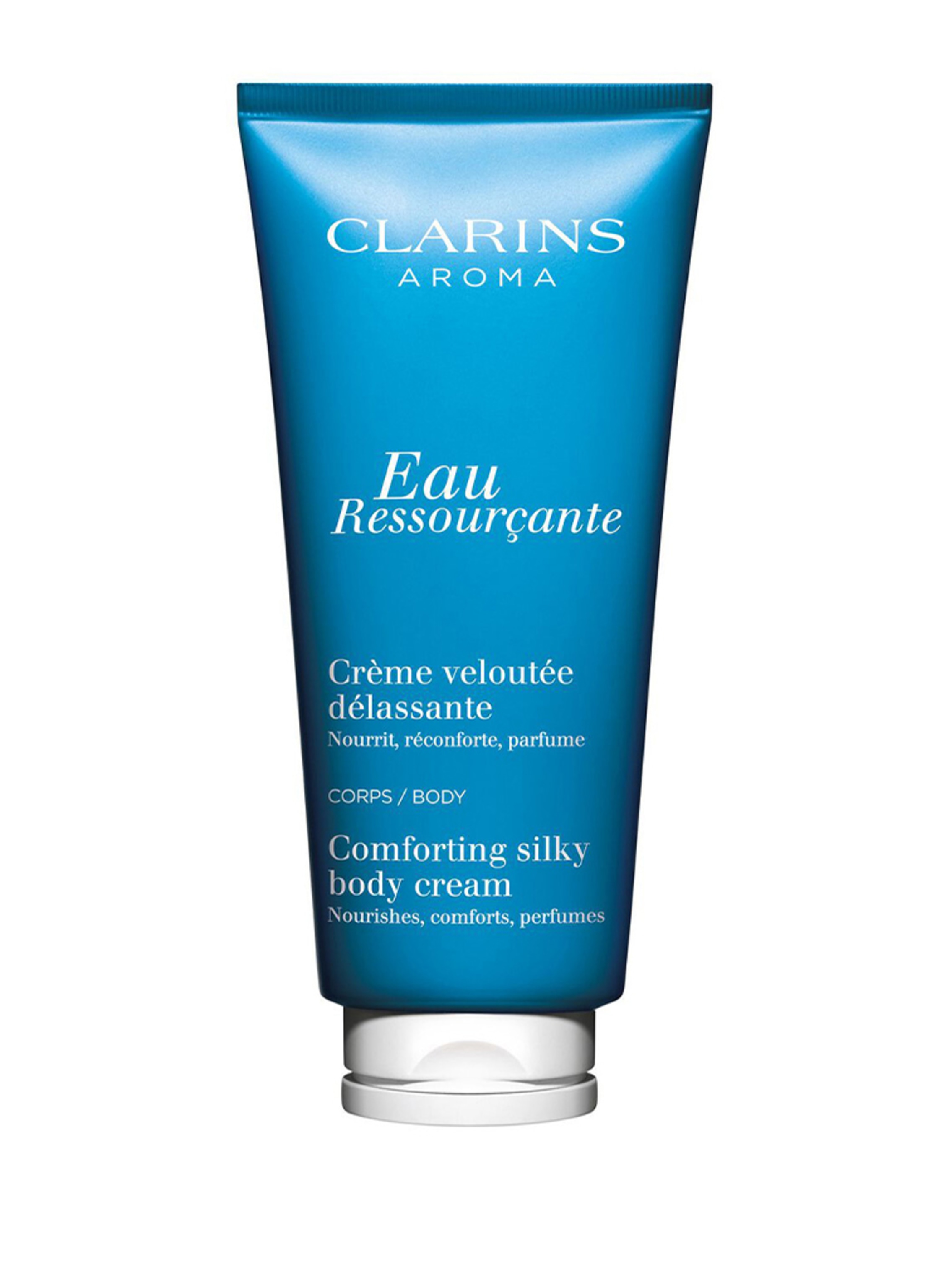 CLARINS EAU RESSOURCANTE