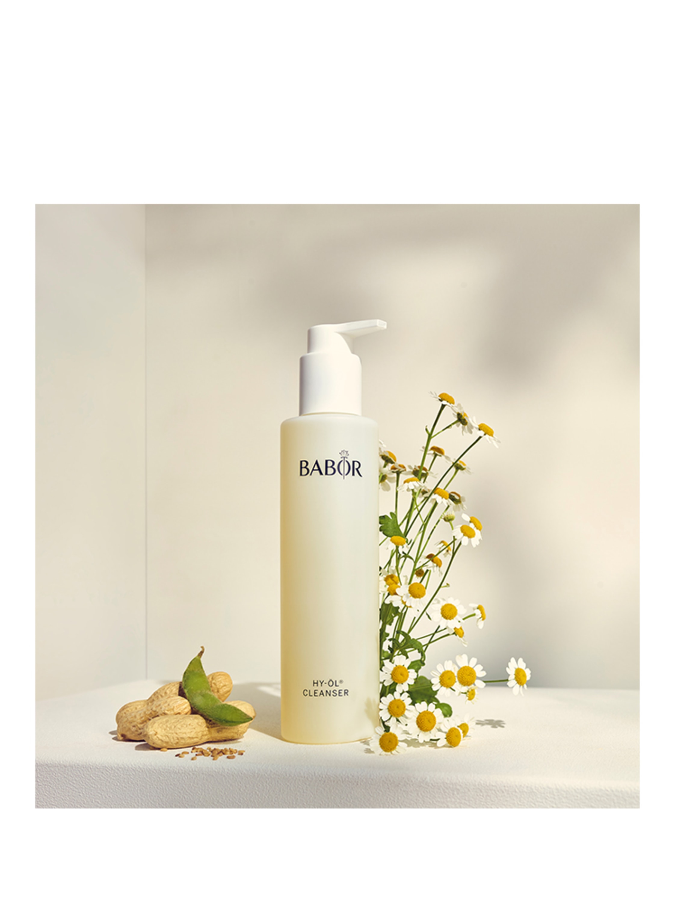 Thumbnail - Babor Cleansing HY-ÖL Cleanser 200 ml