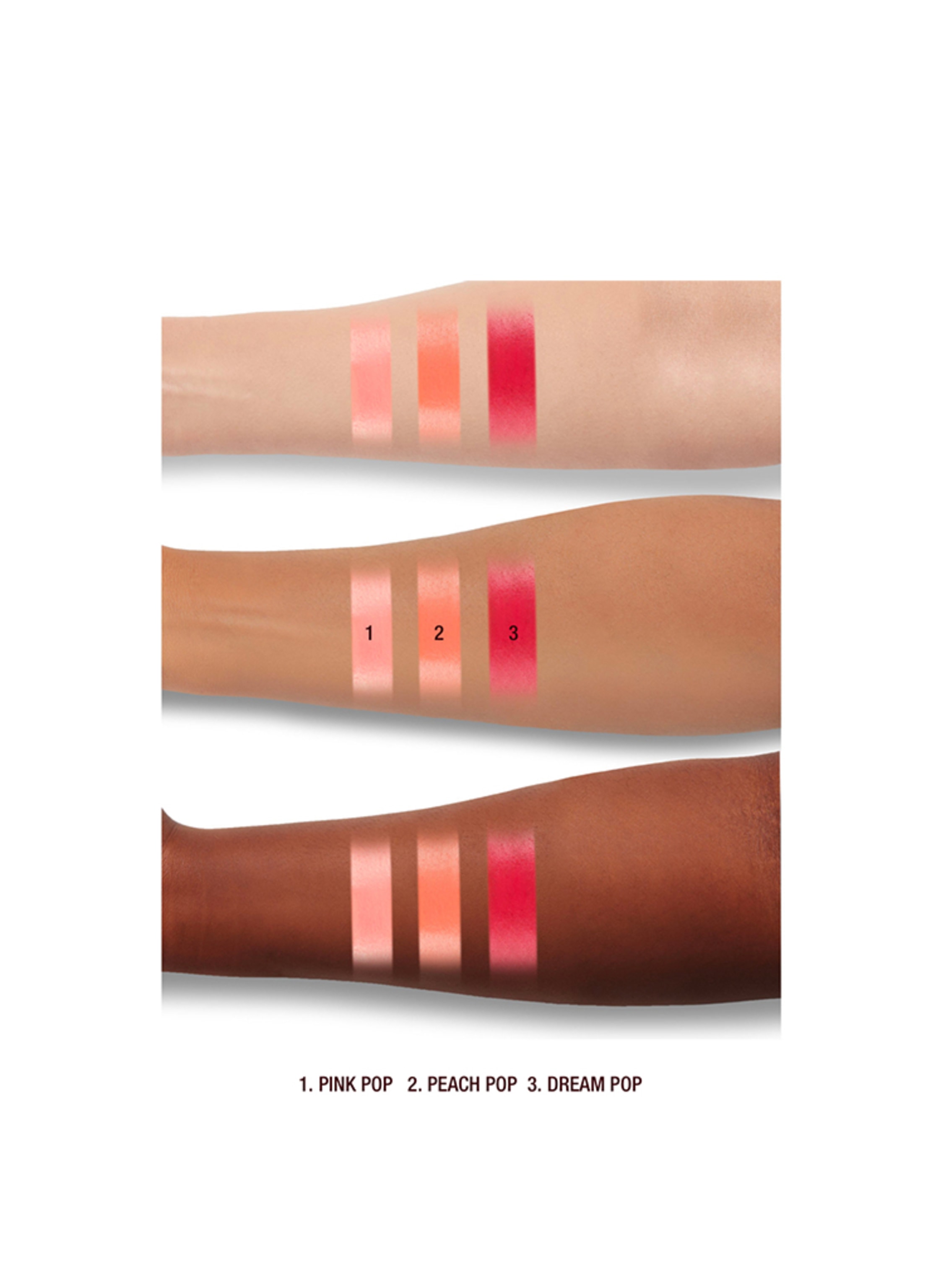 Thumbnail - Charlotte Tilbury Pillow Talk Matte Beauty Blush Wand Rouge