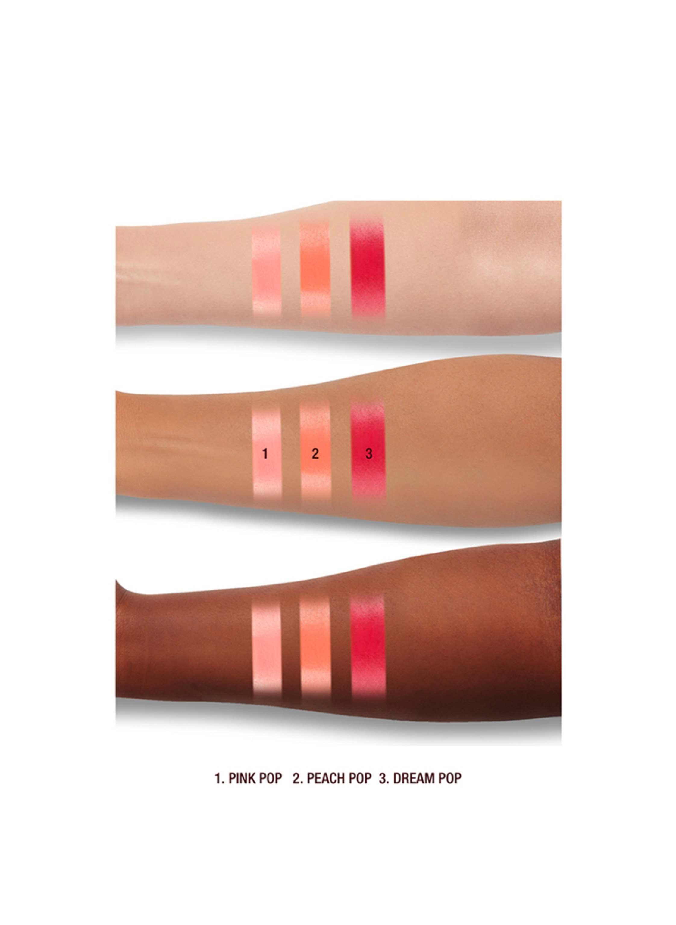 Thumbnail - Charlotte Tilbury Pillow Talk Matte Beauty Blush Wand Rouge
