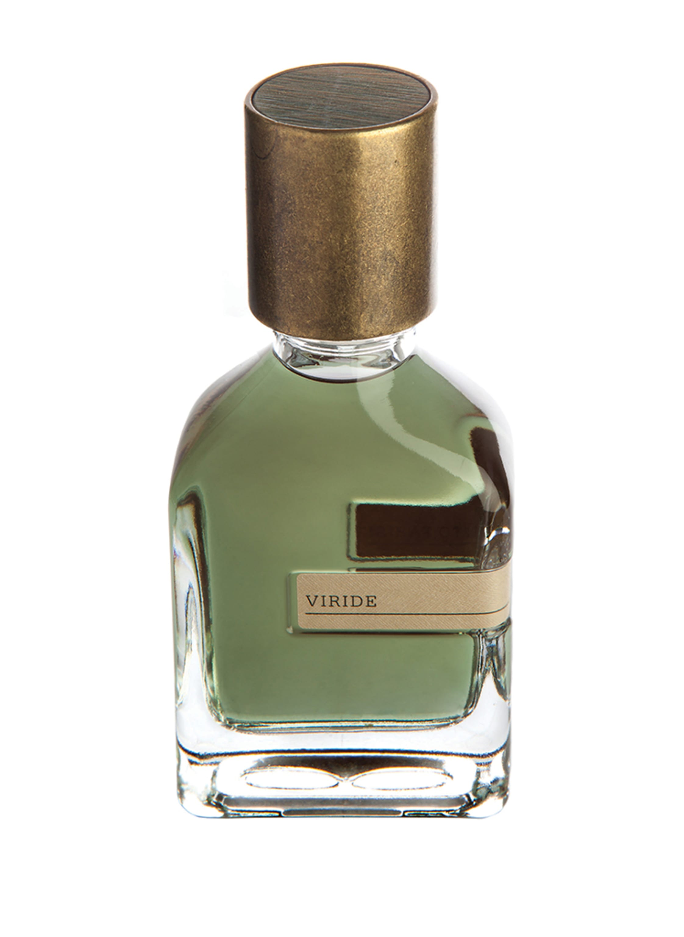 Orto Parisi Orto Parisi Viride Eau de Parfum 50 ml