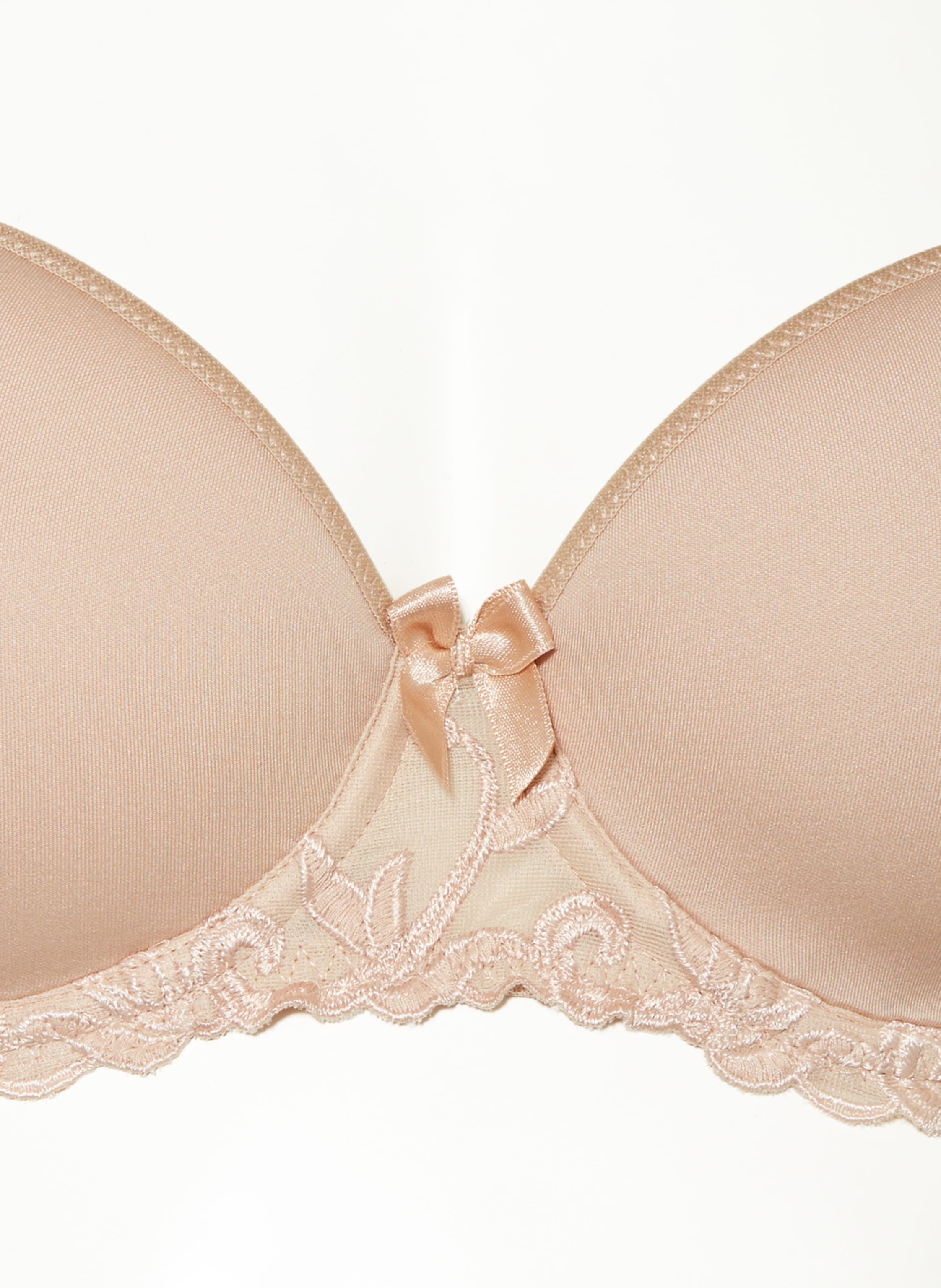 Thumbnail - Simone Pérèle Spacer-Bh Andora beige