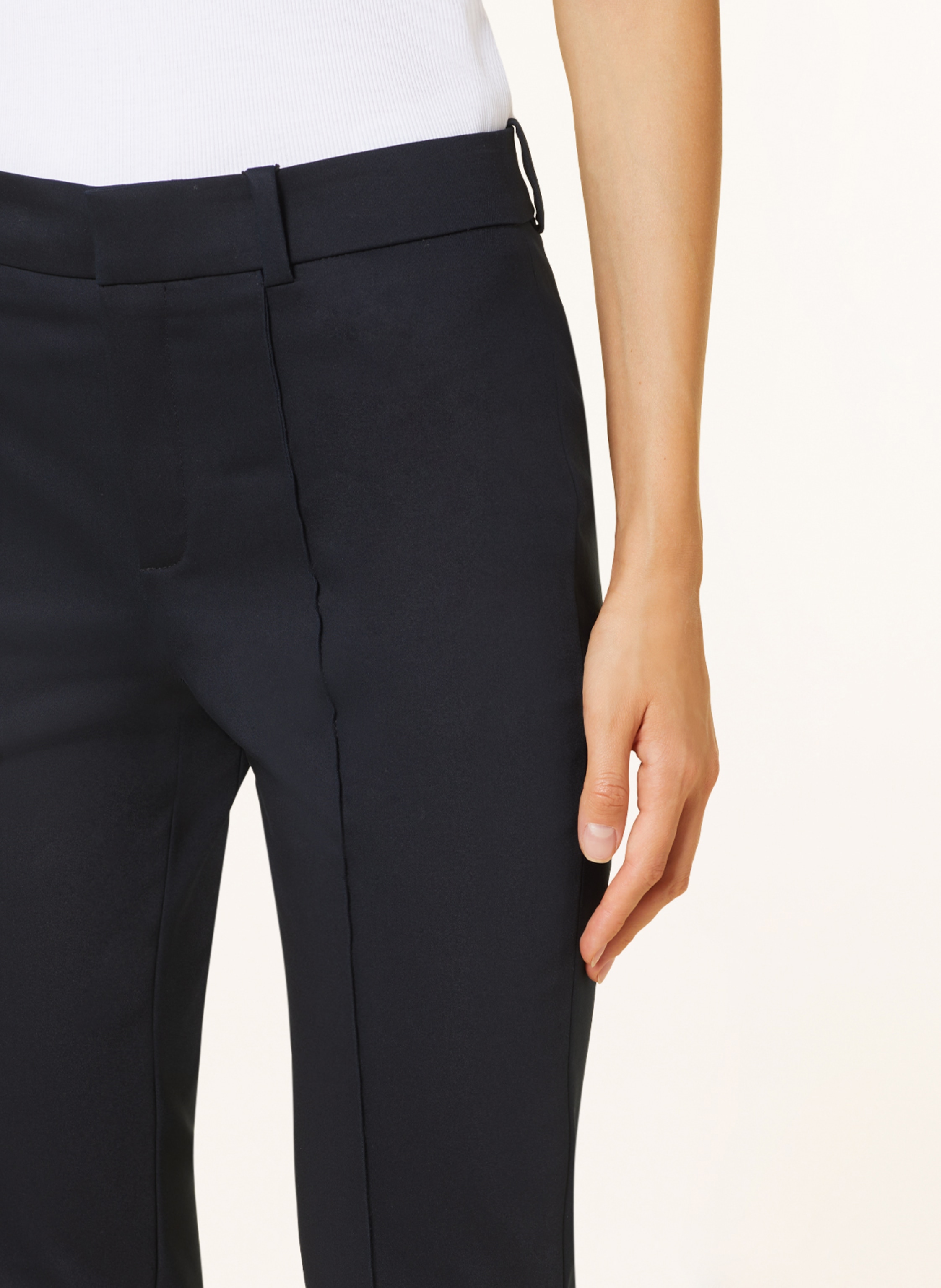 Drykorn Hose Act blau – Bild 2