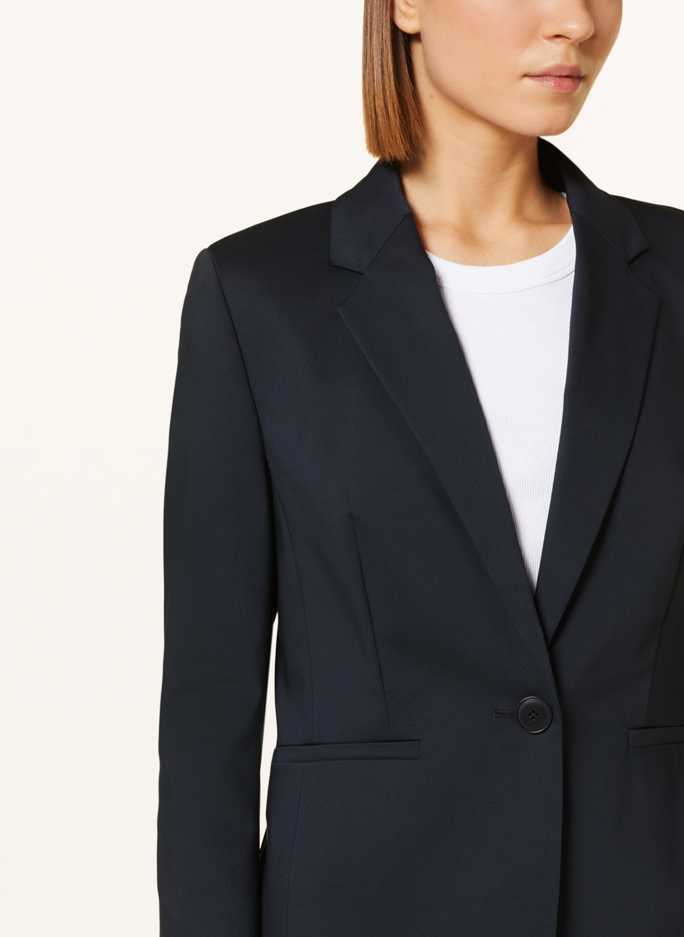 Drykorn Blazer Golders blau – Bild 2