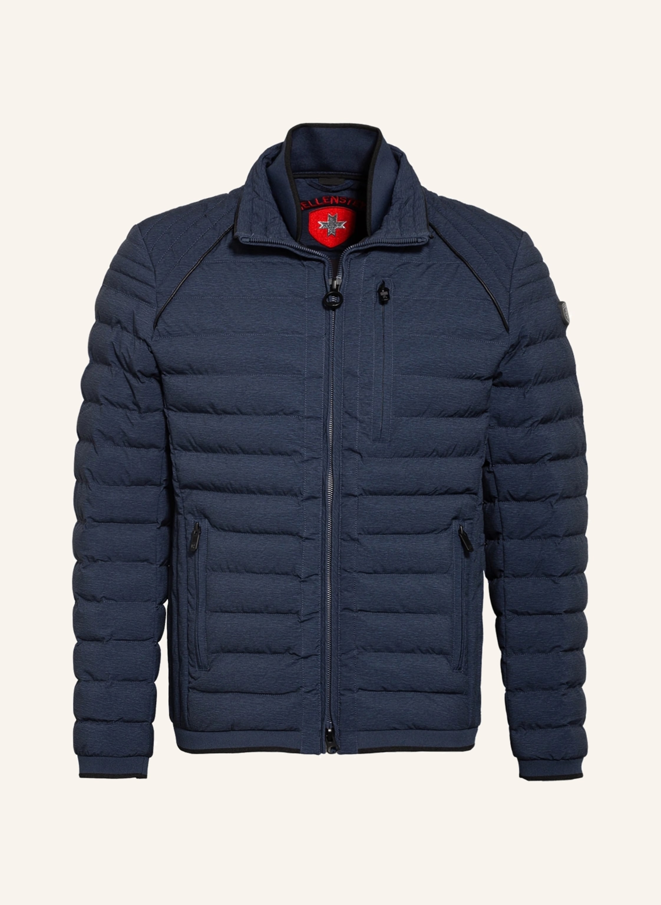 Wellensteyn Molecule Wellensteyn Vulcano Wellensteyn Herren Jacke