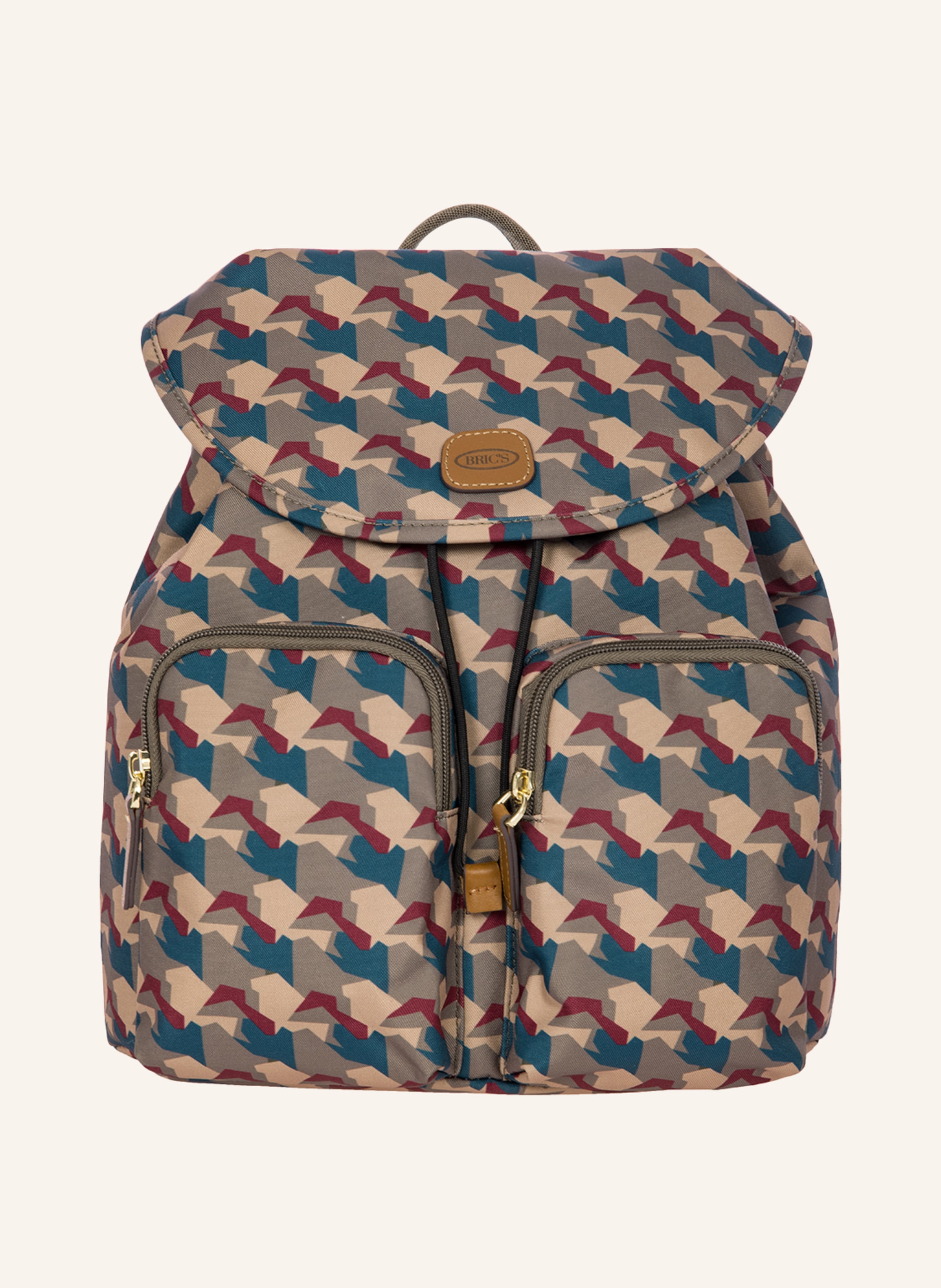 Bric's backpack sales