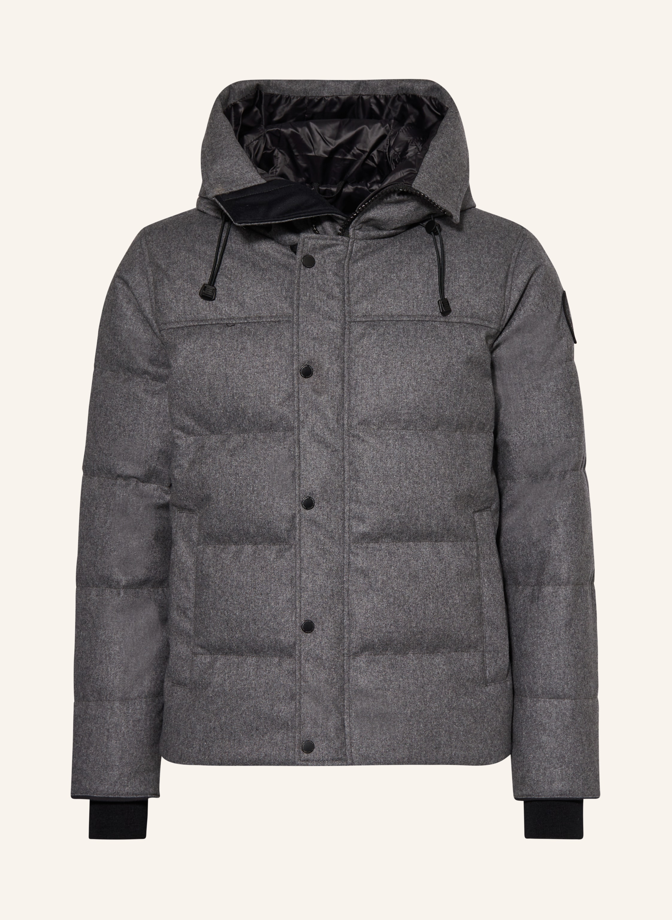 Canada goose new arrivals daunenjacke macmillan