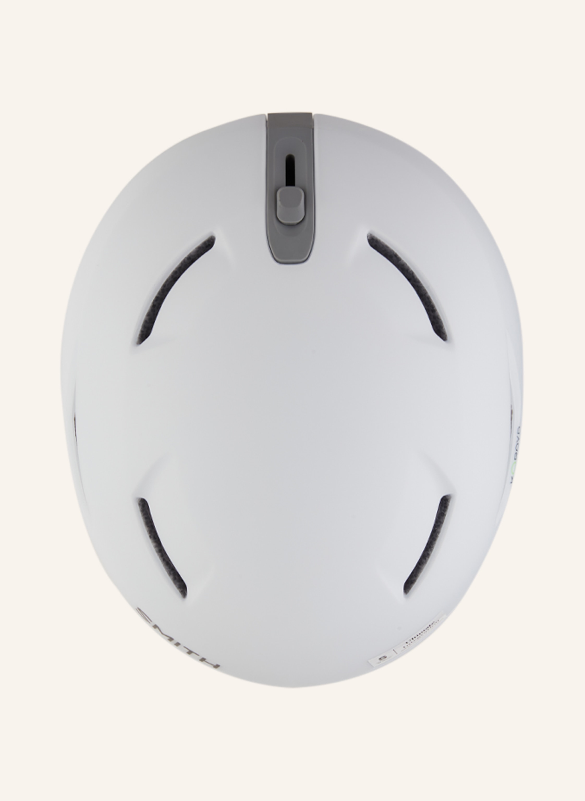 Thumbnail - Smith Skihelm Vida Mips weiss