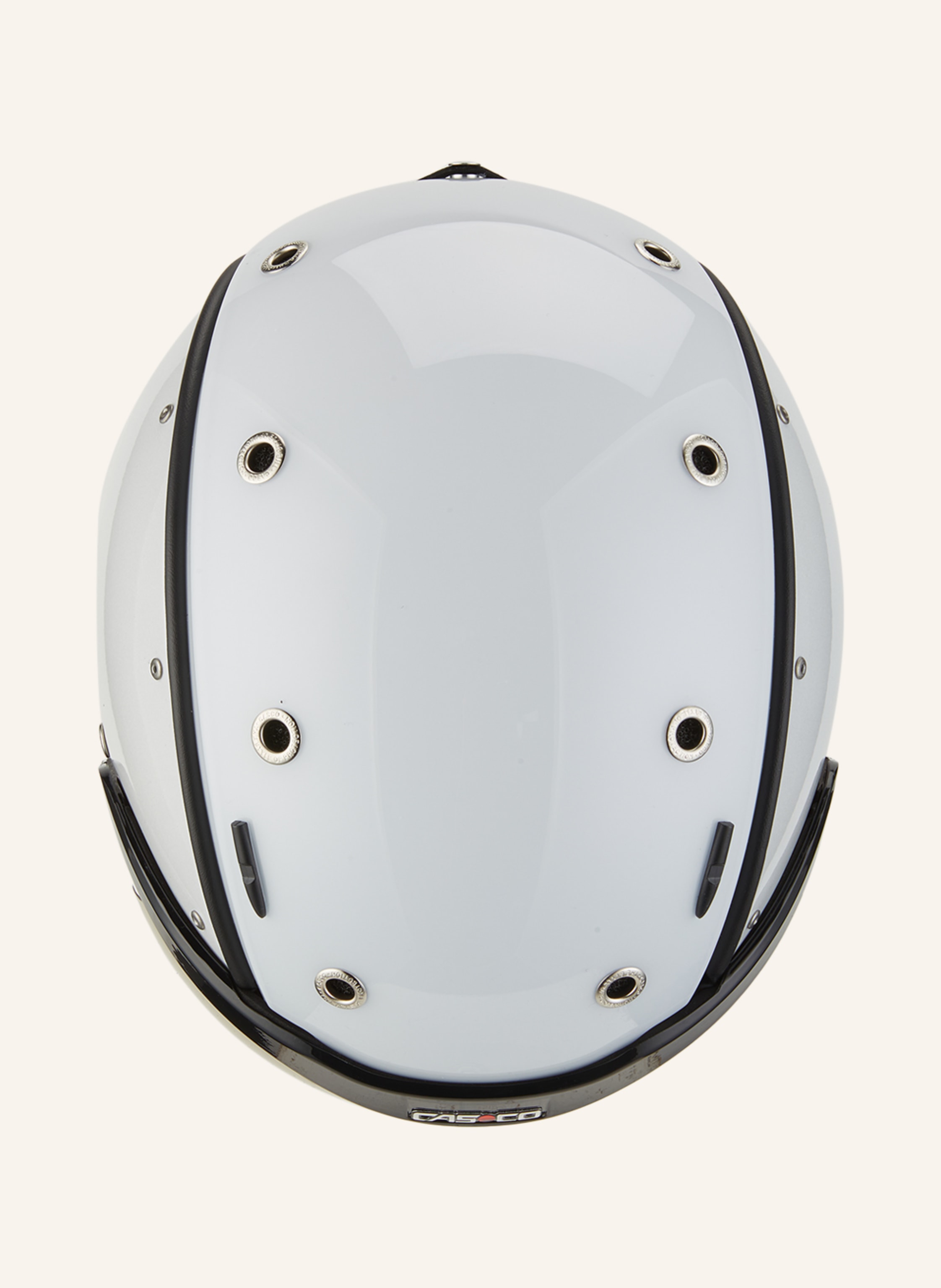 Thumbnail - Casco Skihelm Sp-6 weiss