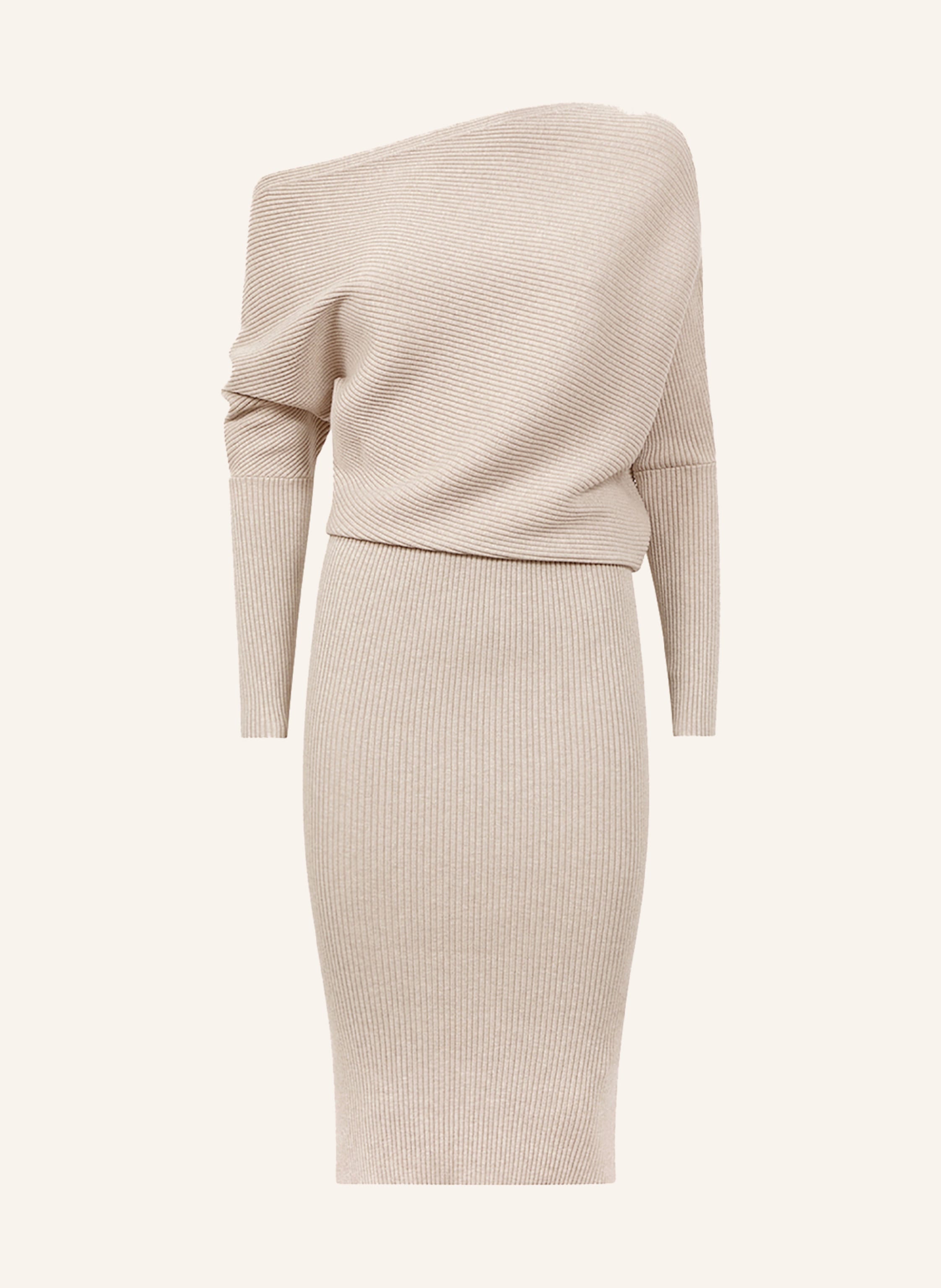 Reiss strickkleid lara clearance