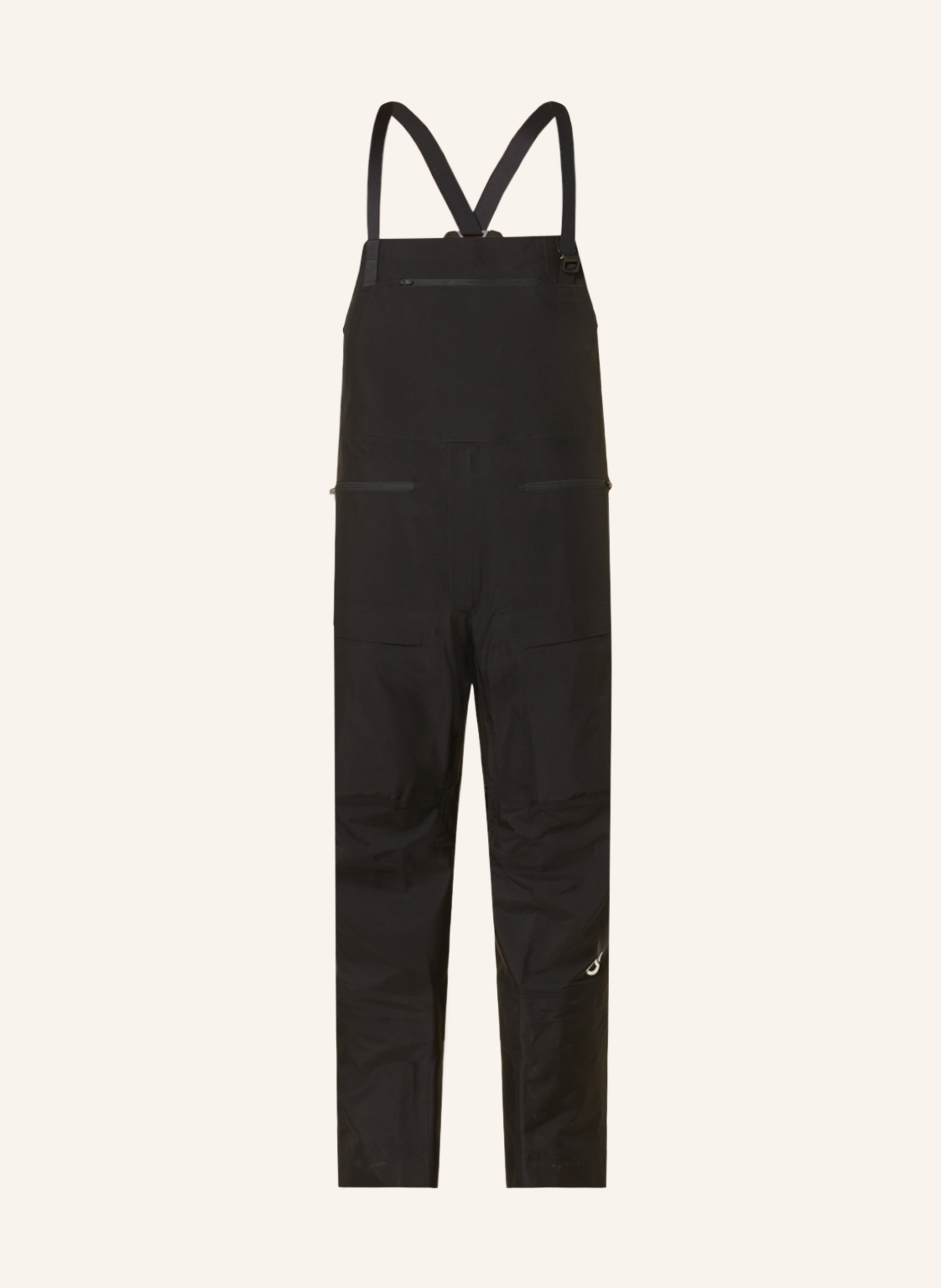 Under armour sales pursuit bib