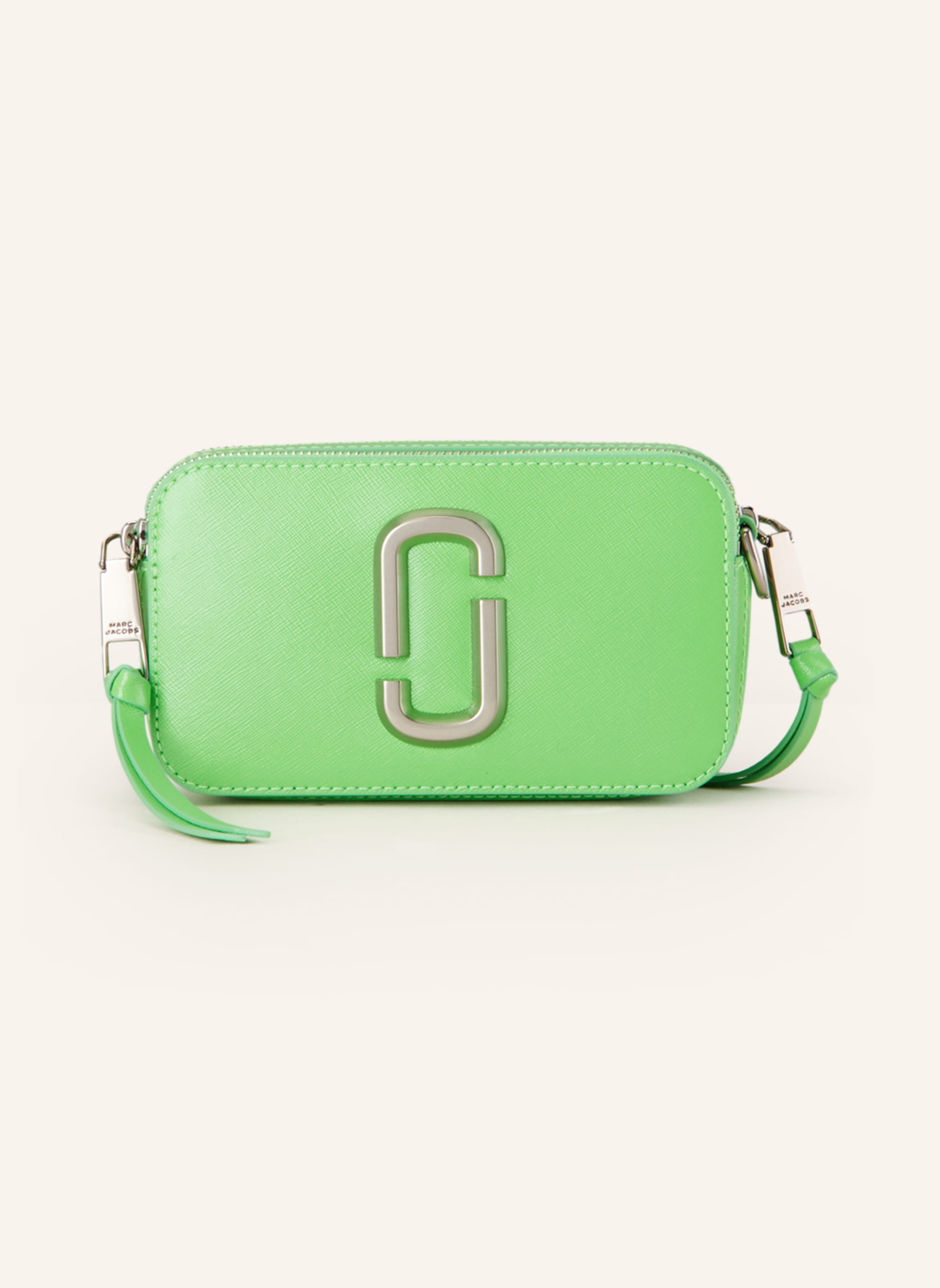 Neon marc cheap jacobs bag