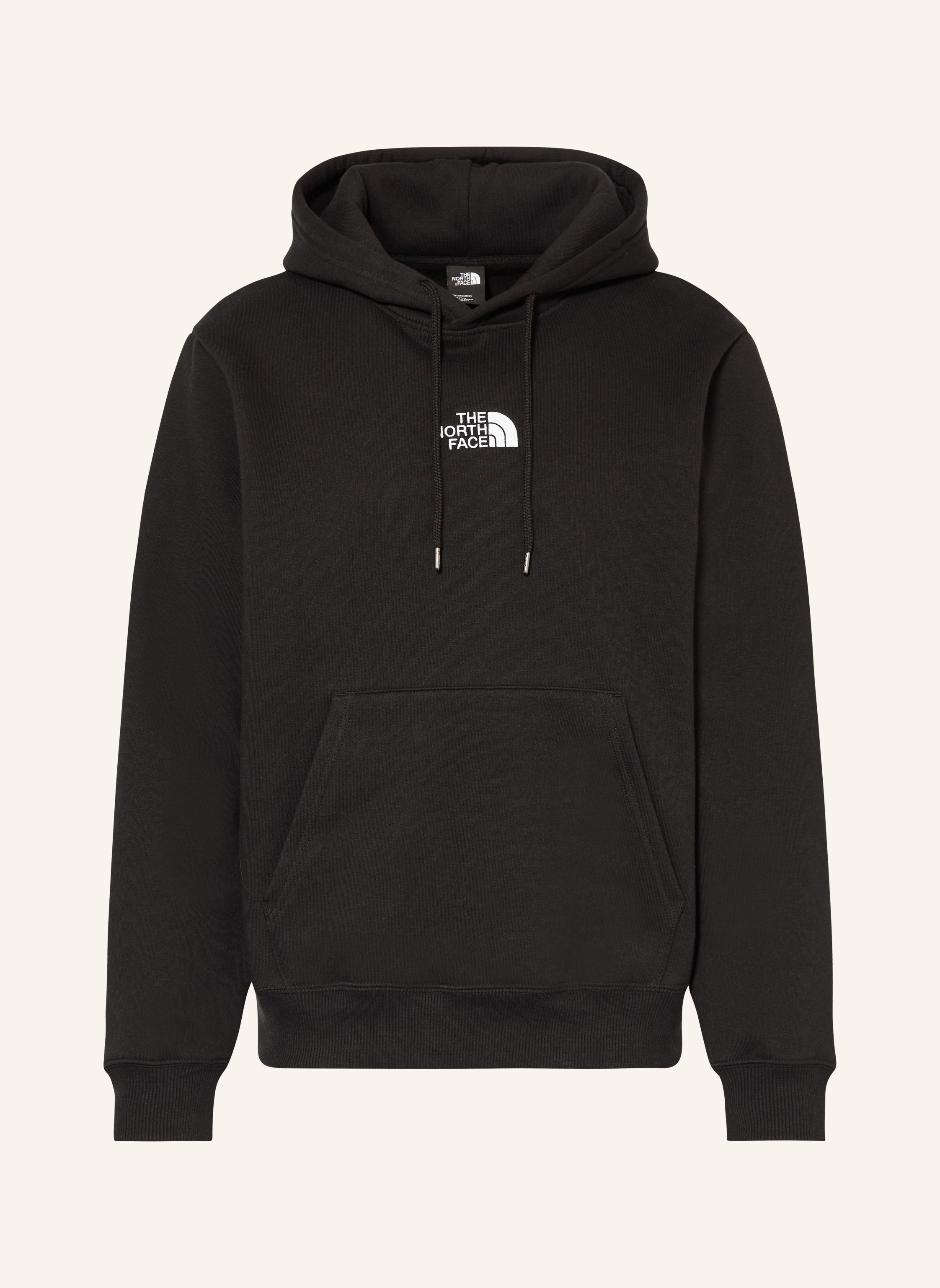 North face heavyweight outlet hoodie