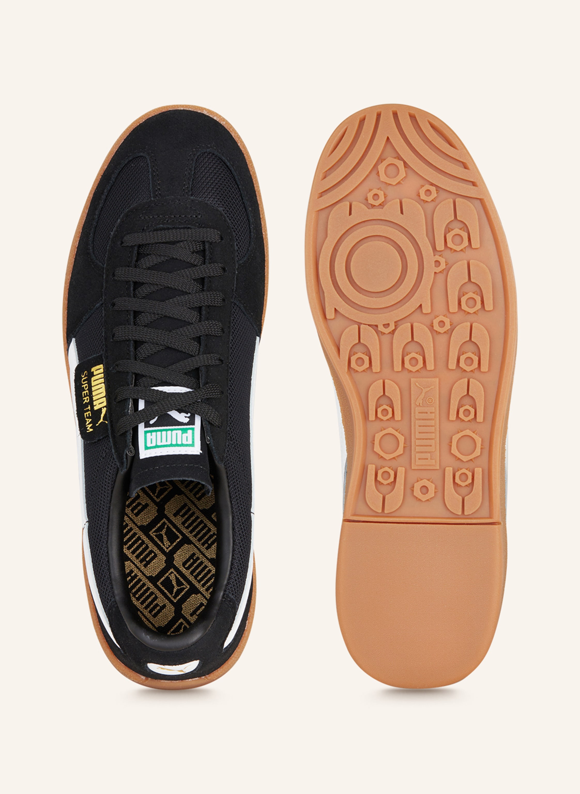 Thumbnail - Puma Sneaker schwarz