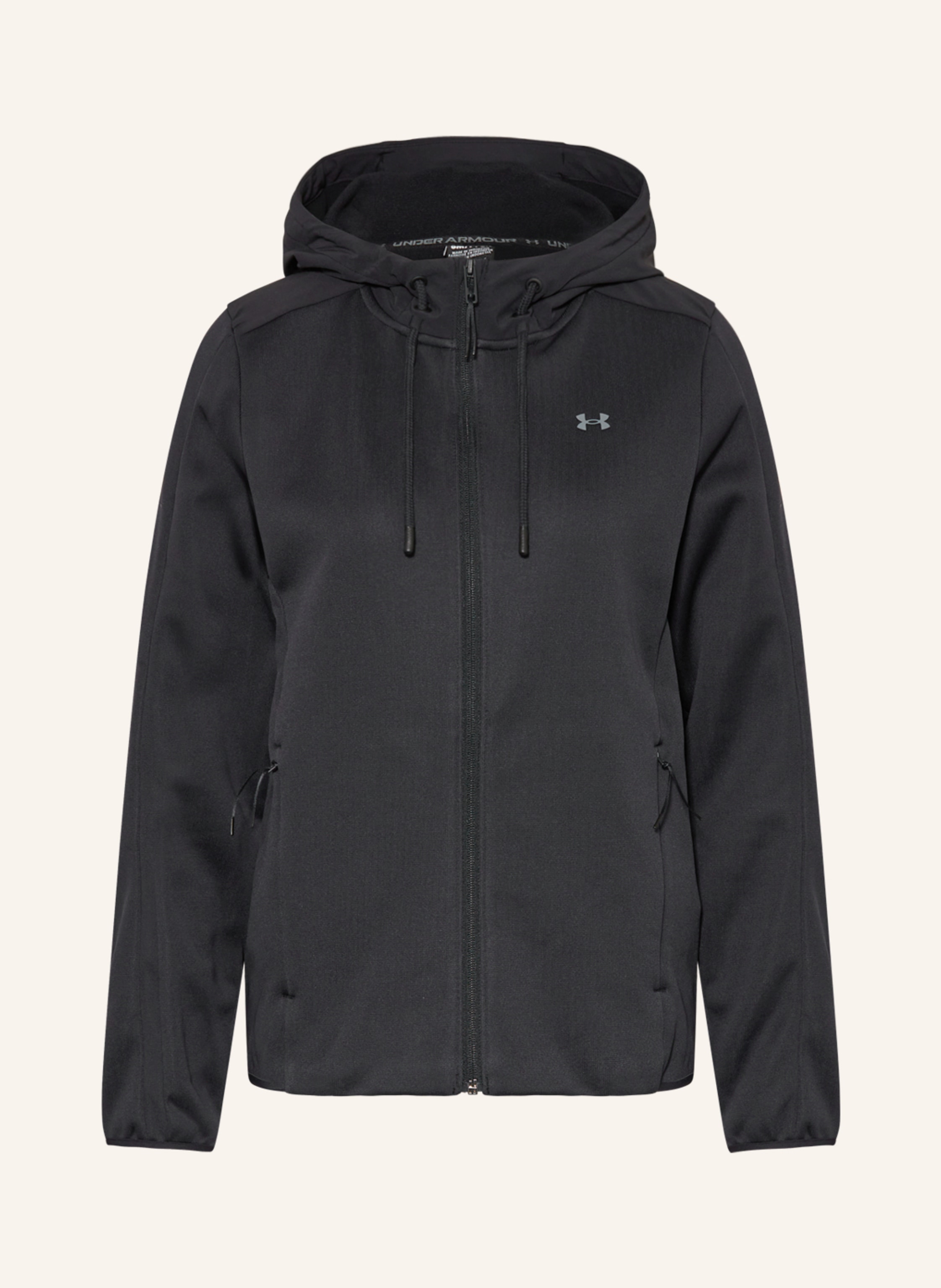 Under Armour UA Unstoppable GORE® WINDSTOPPER® Bomber