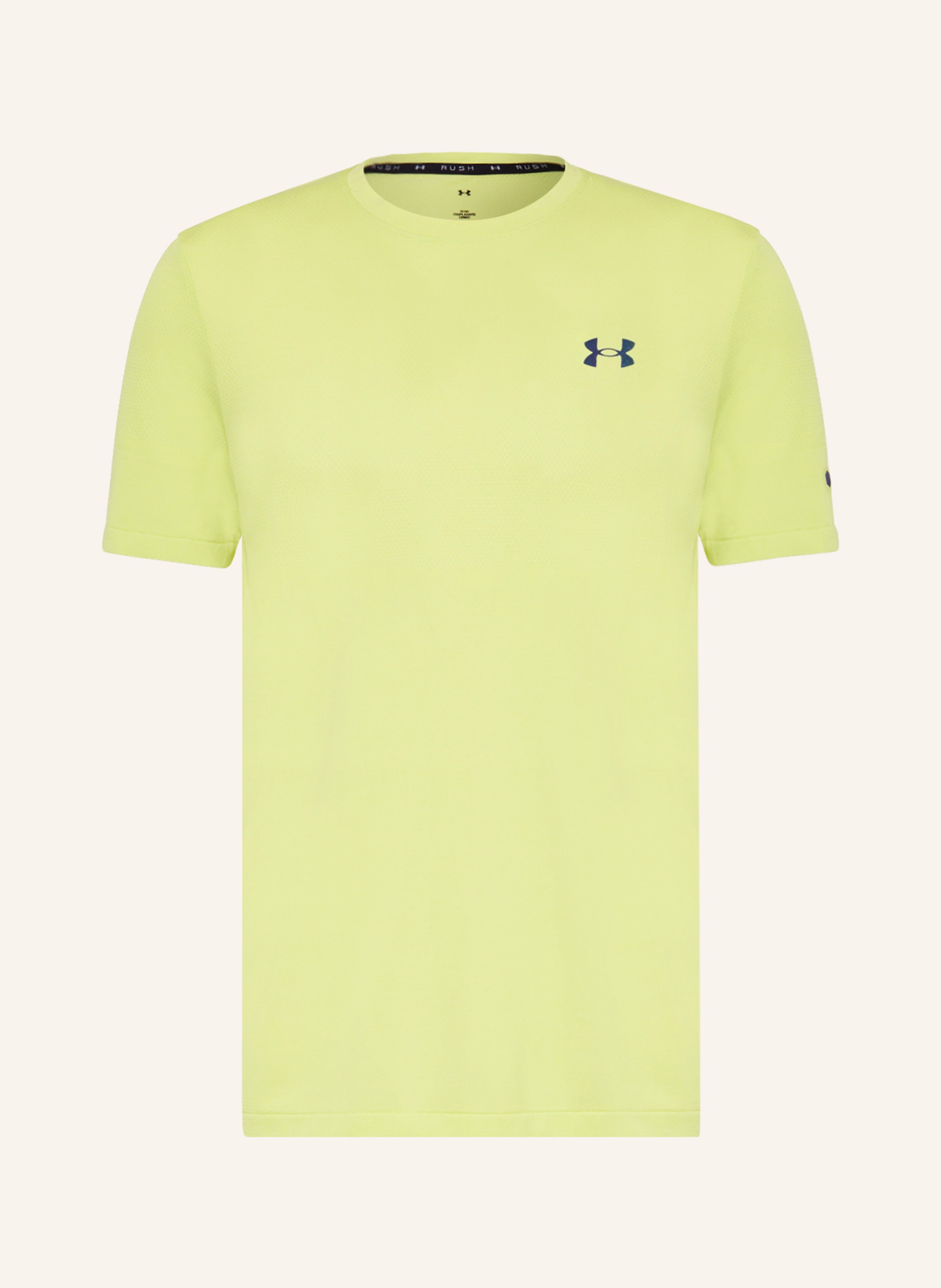 Under armour threadborne t outlet shirt