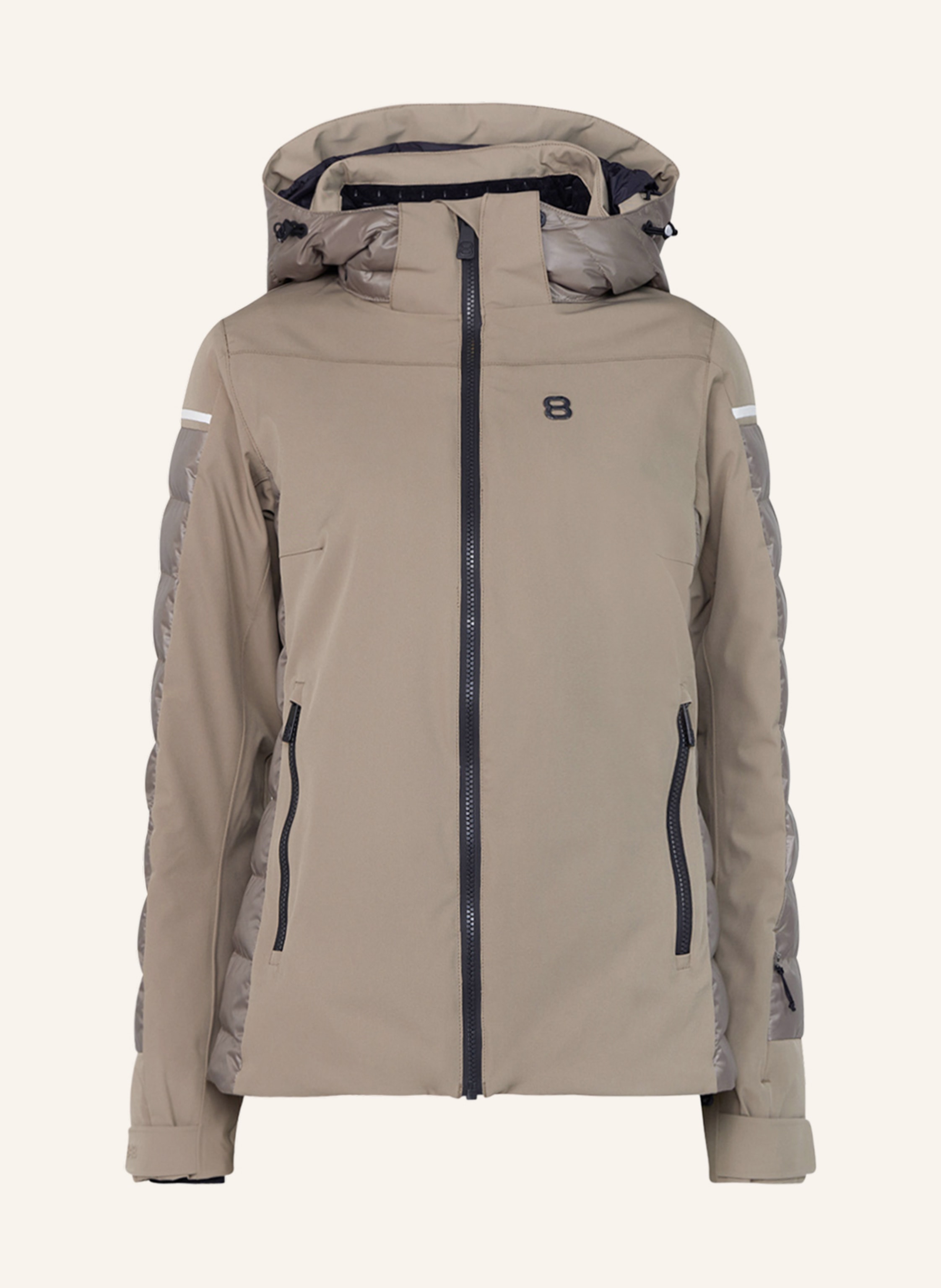 8848 Altitude Ski jacket ALIZIA