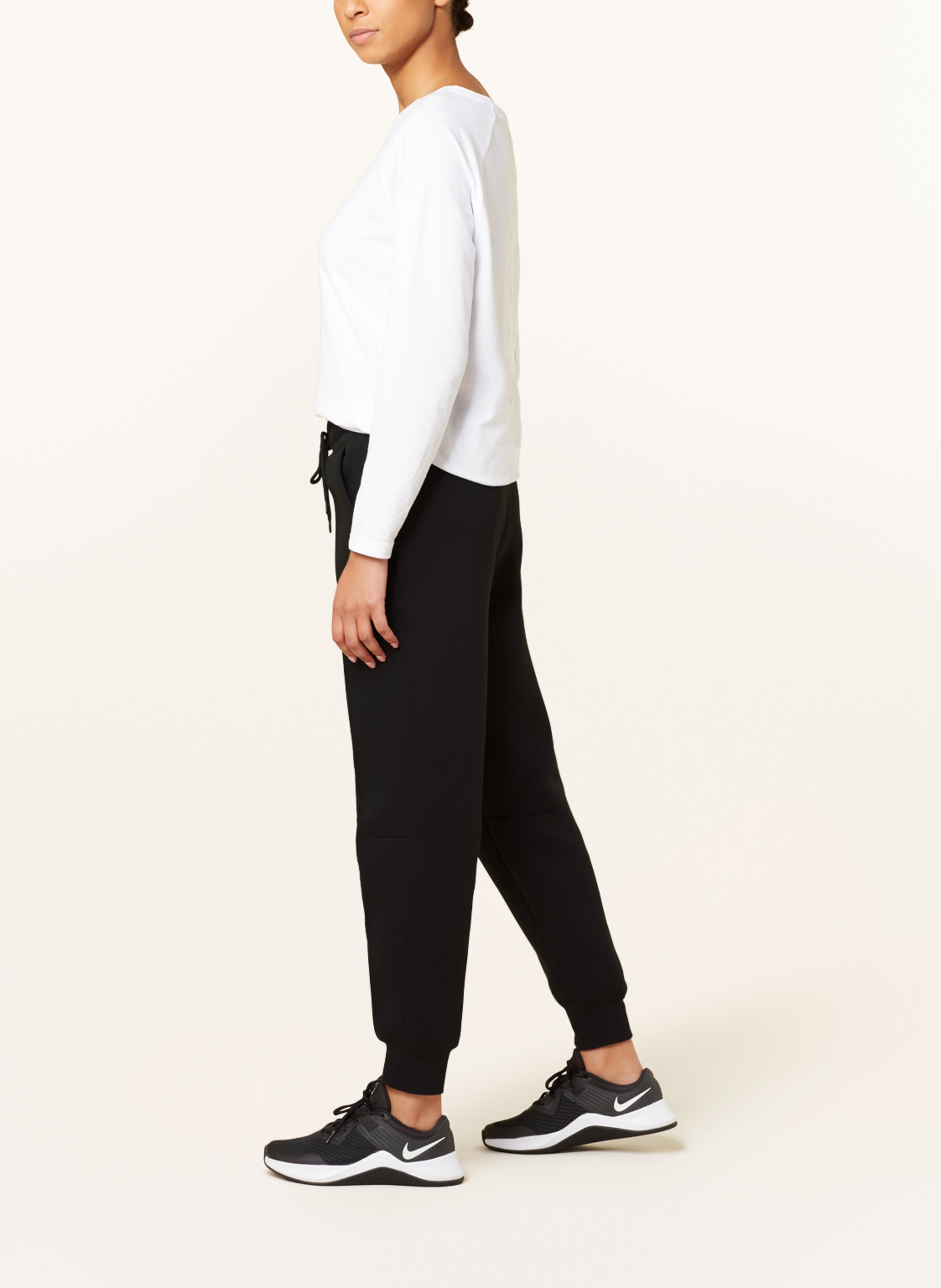 Thumbnail - Nike Sweatpants Sportswear schwarz