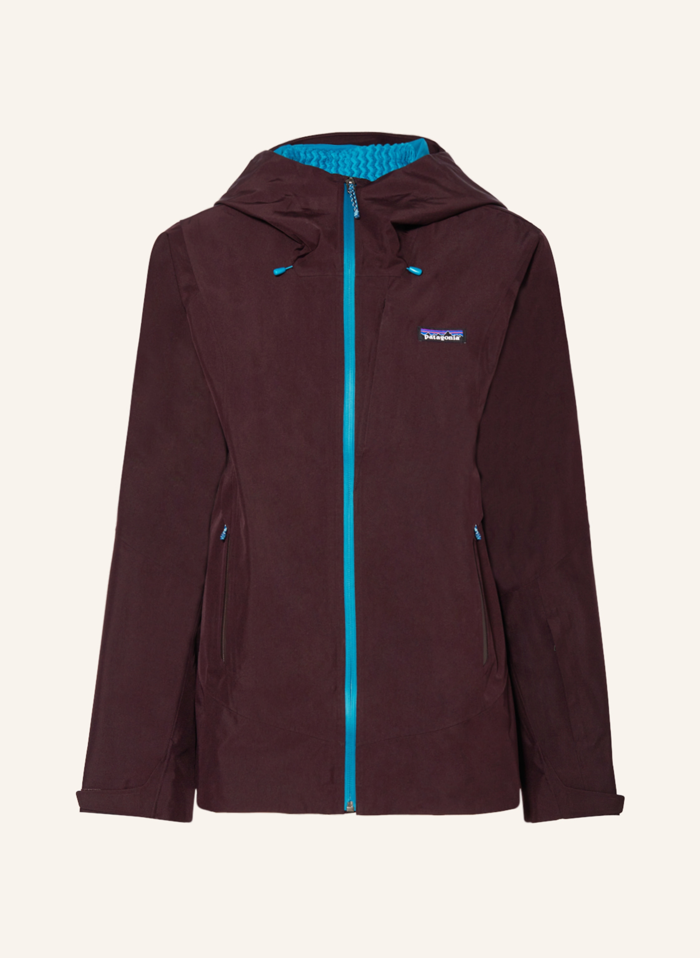 Patagonia outlet cloud jacket