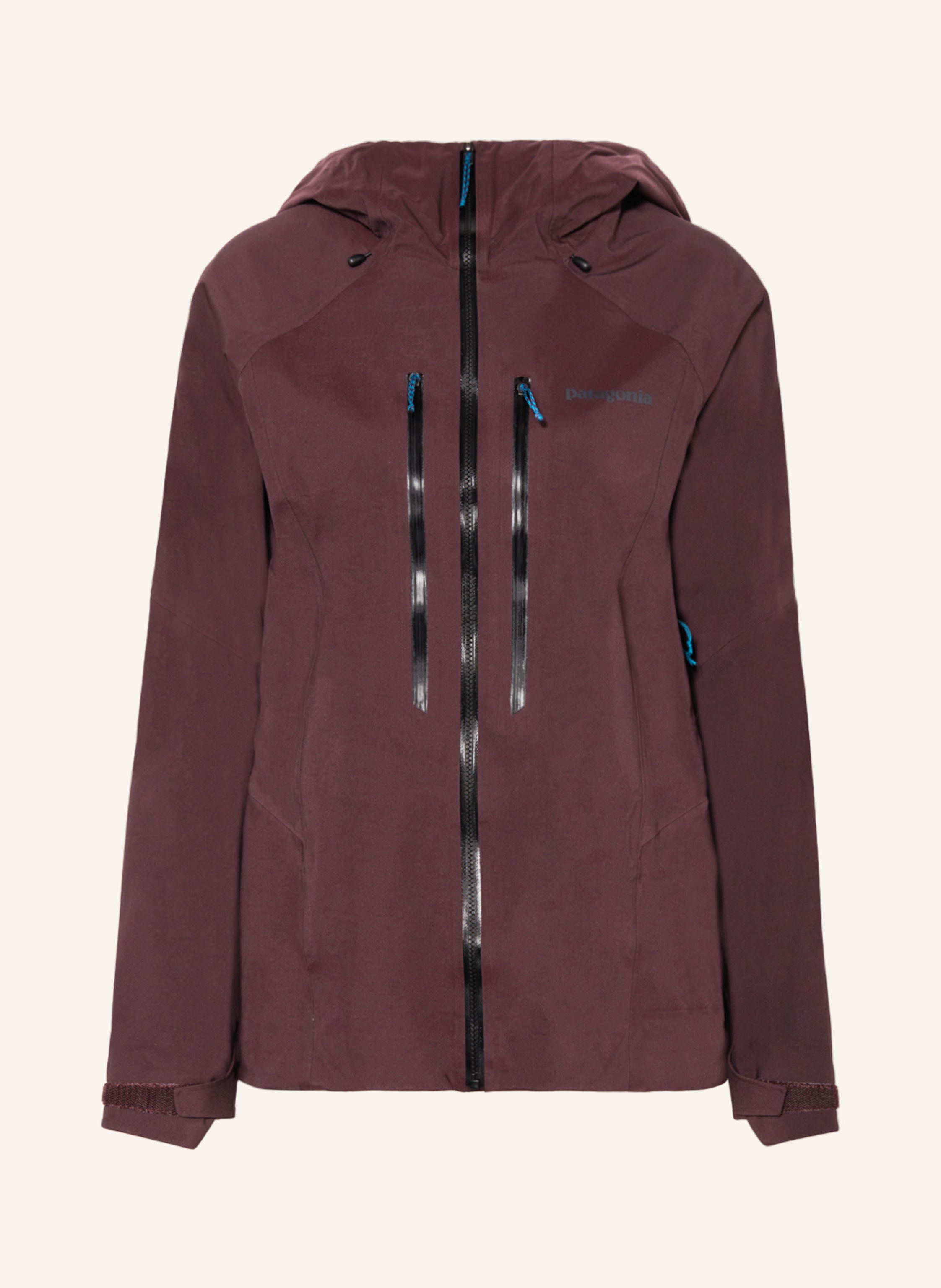 Patagonia hardshell damen sales
