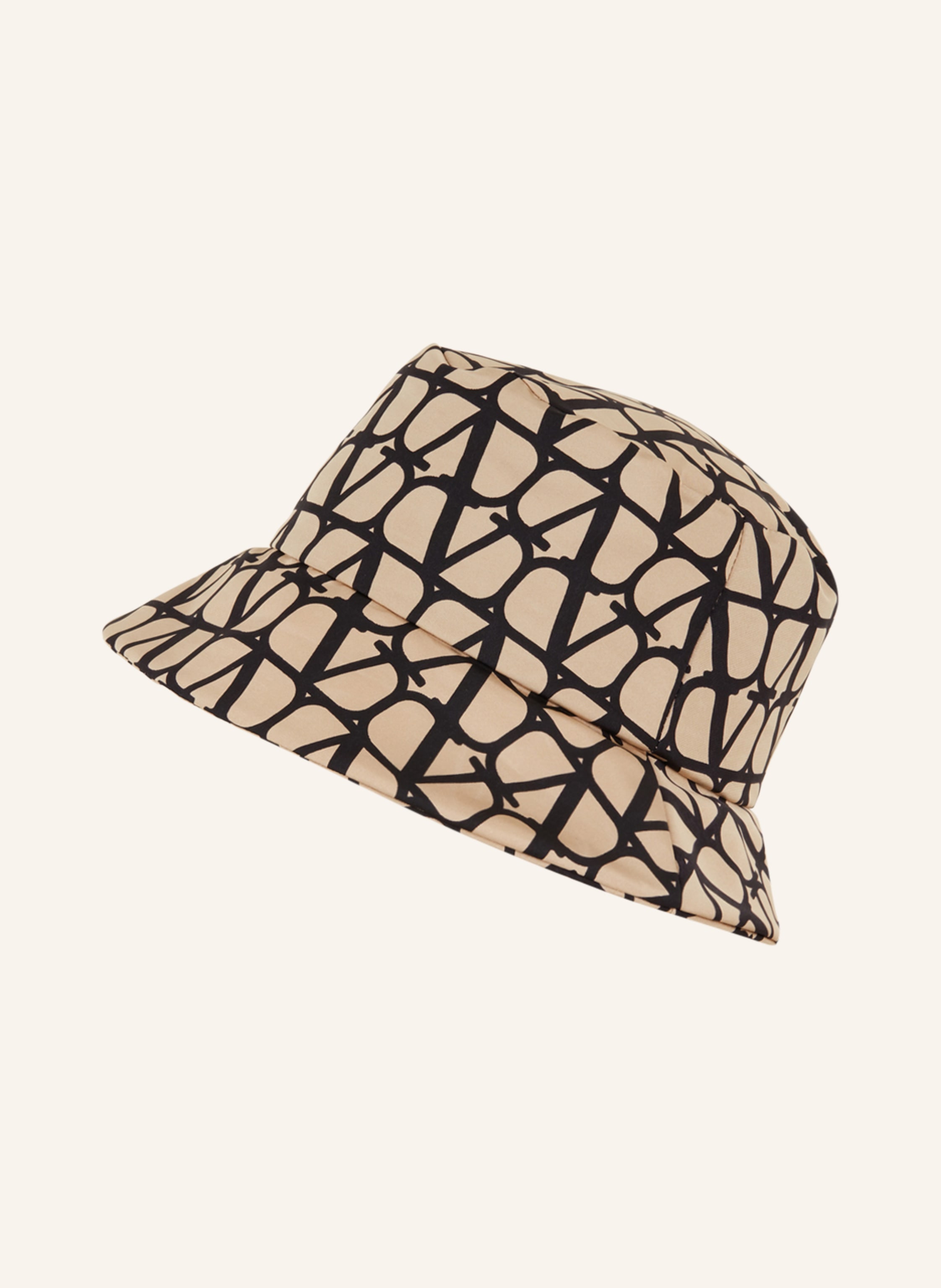 Valentino Toile Iconographe Bucket Hat