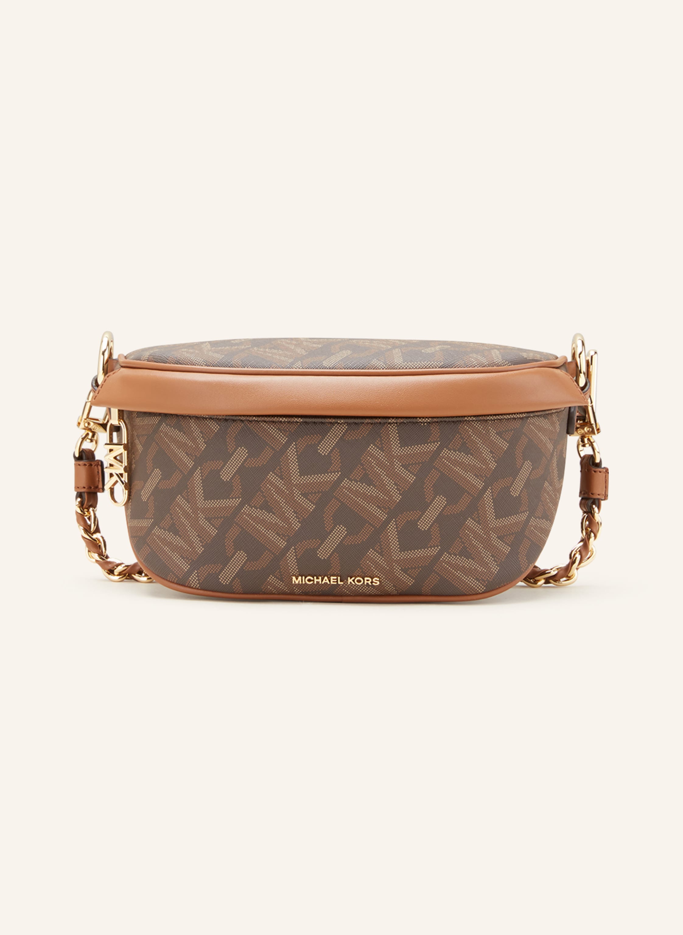 Michael kors belt bags womens hot sale