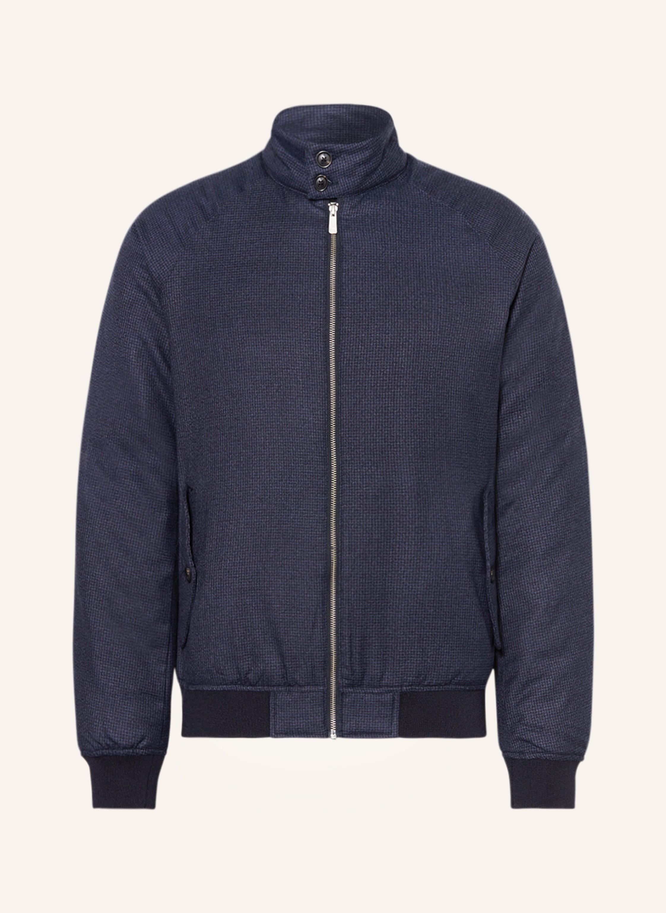 SCOTCH SODA Blouson in dunkelblau